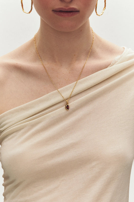 Enero Necklace