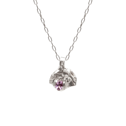 Febrero Necklace
