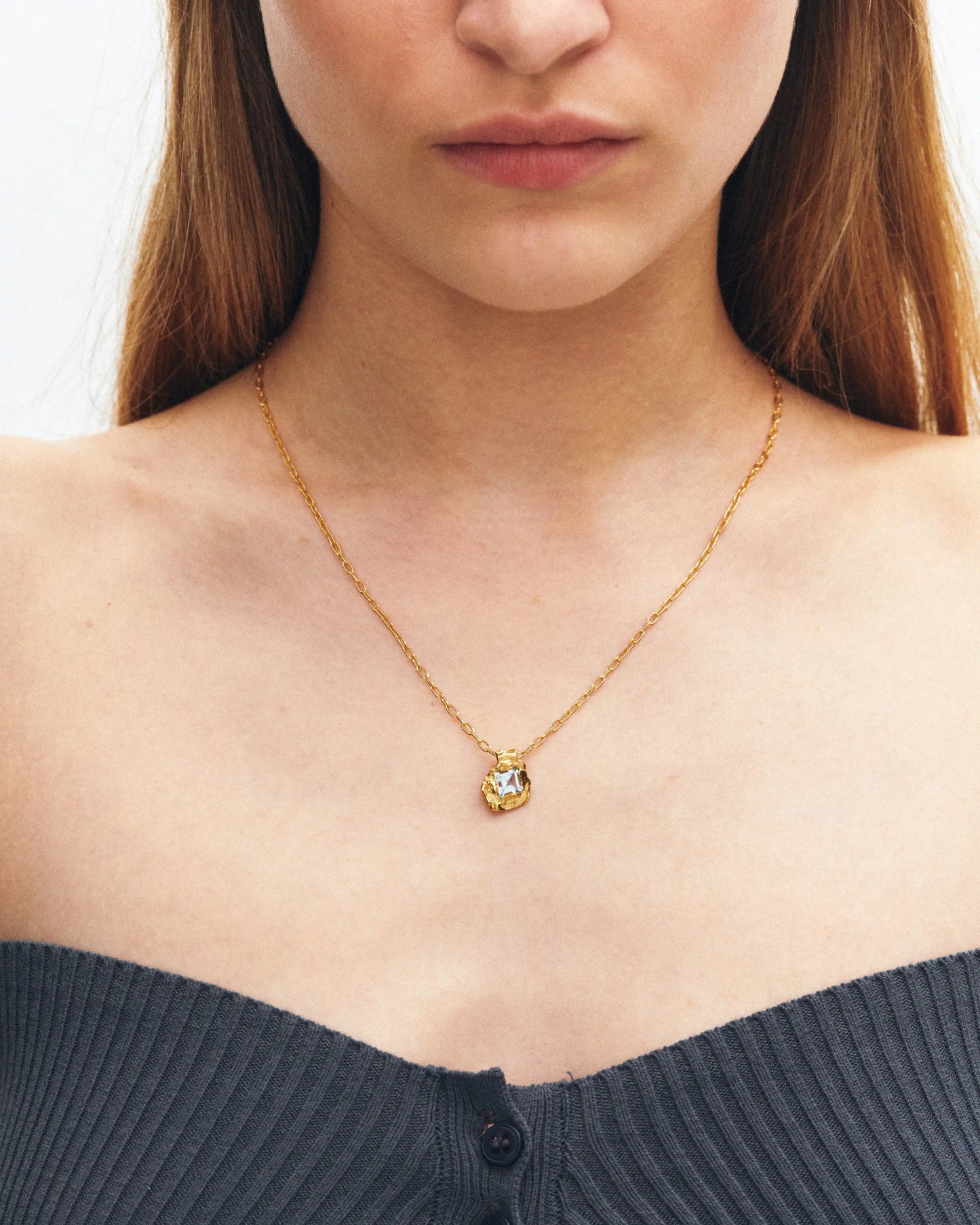 Marzo Necklace