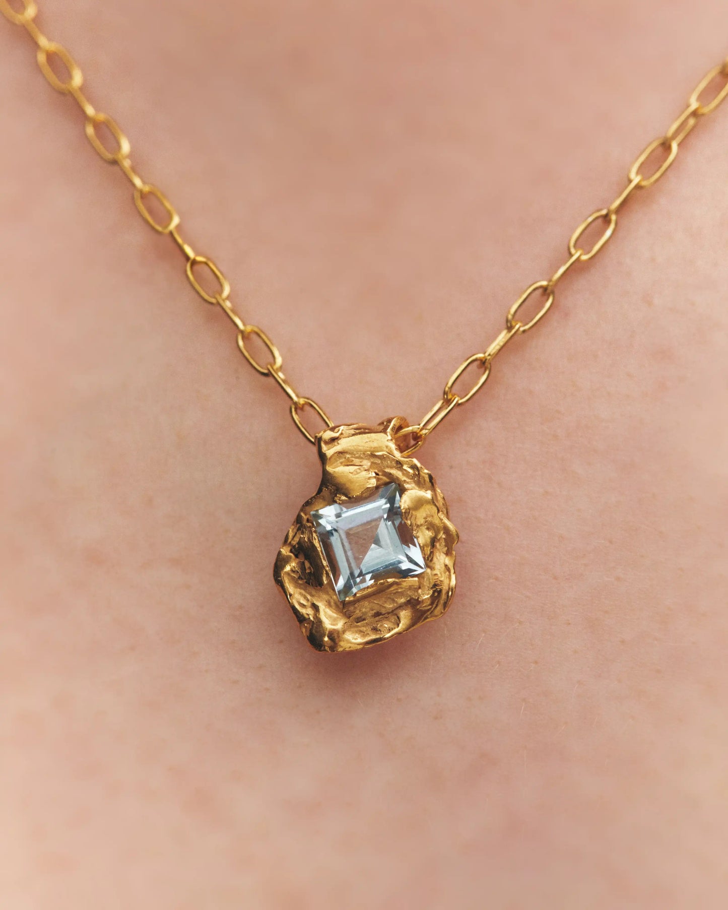 Marzo Necklace