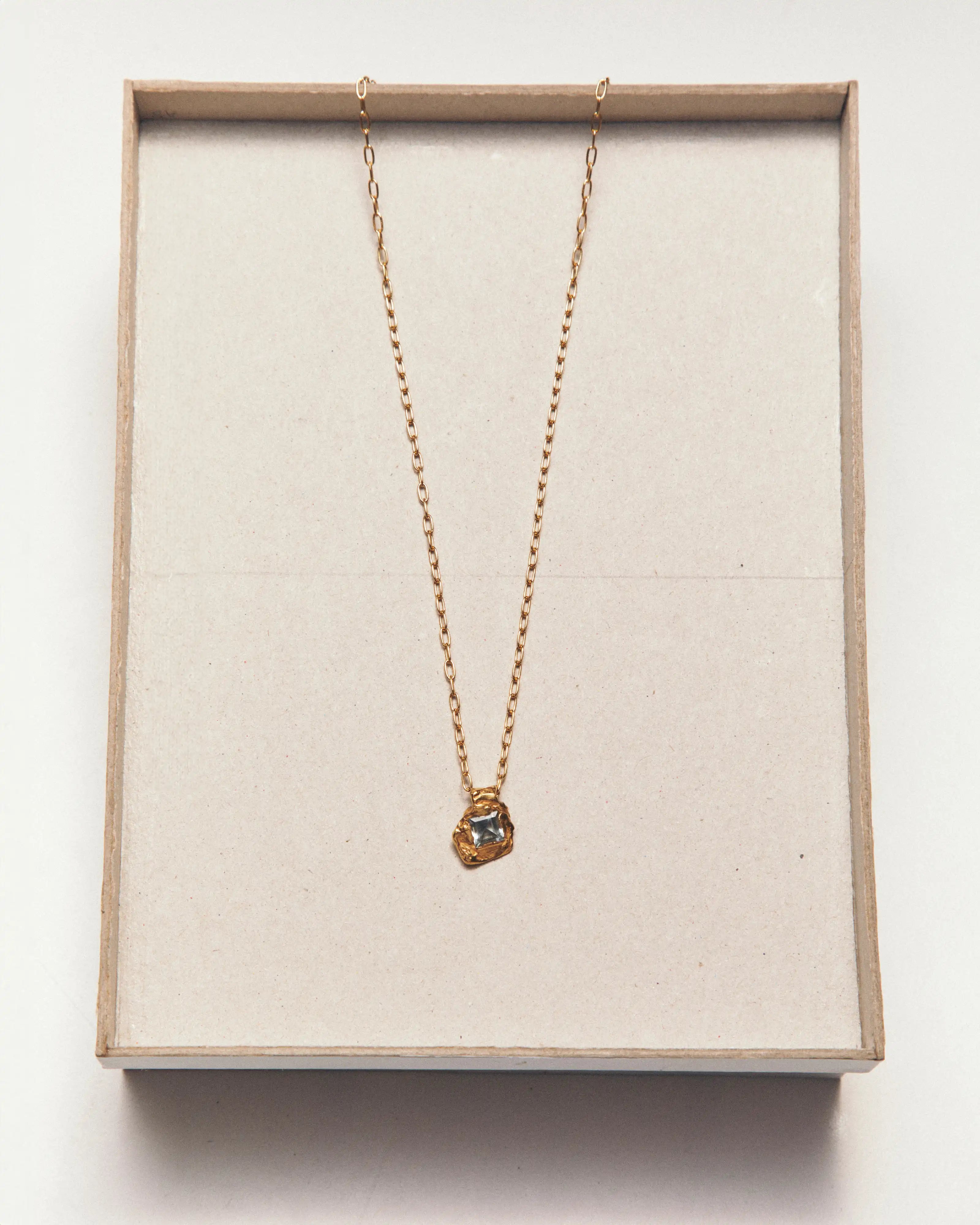 Marzo Necklace