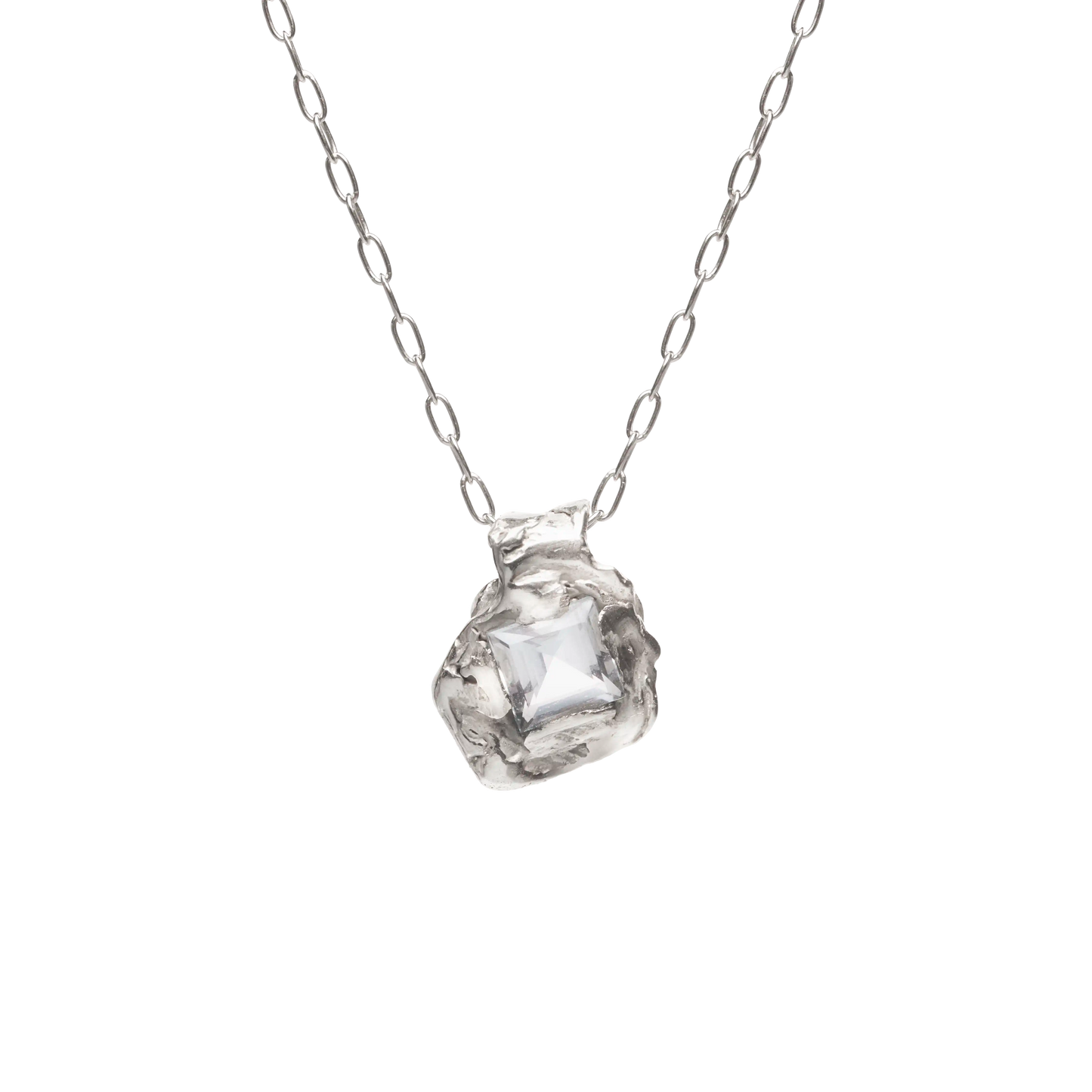 Marzo Necklace
