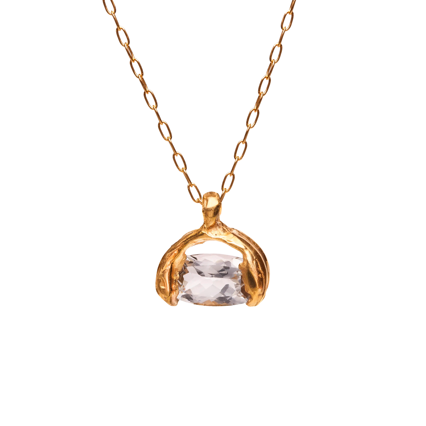Abril Necklace