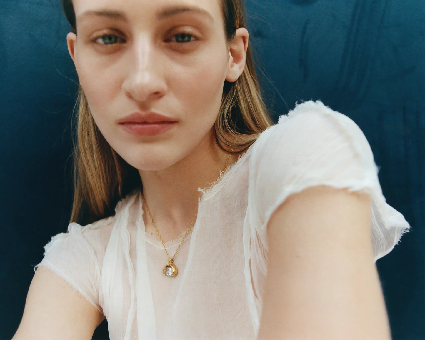 Abril Necklace