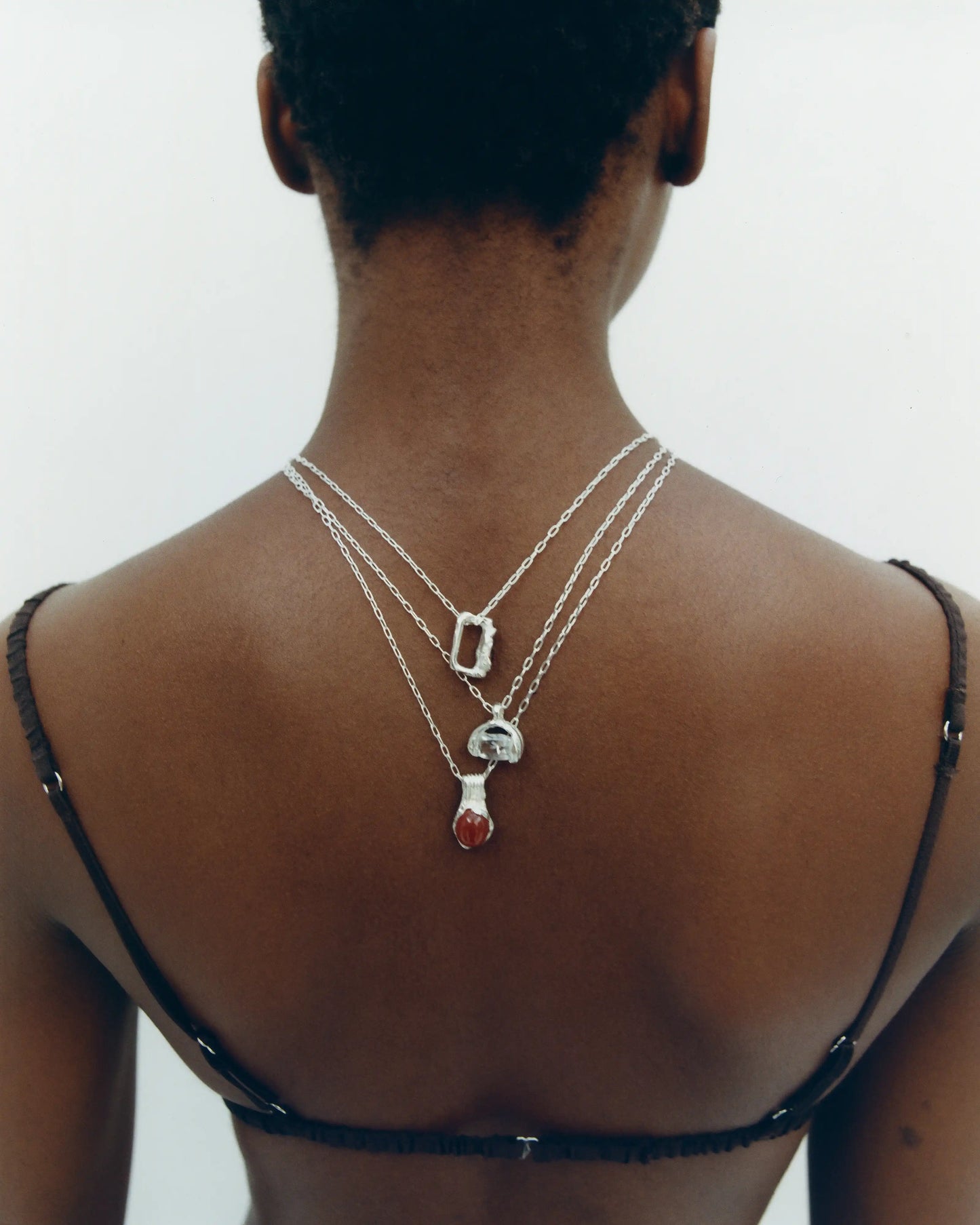 Abril Necklace