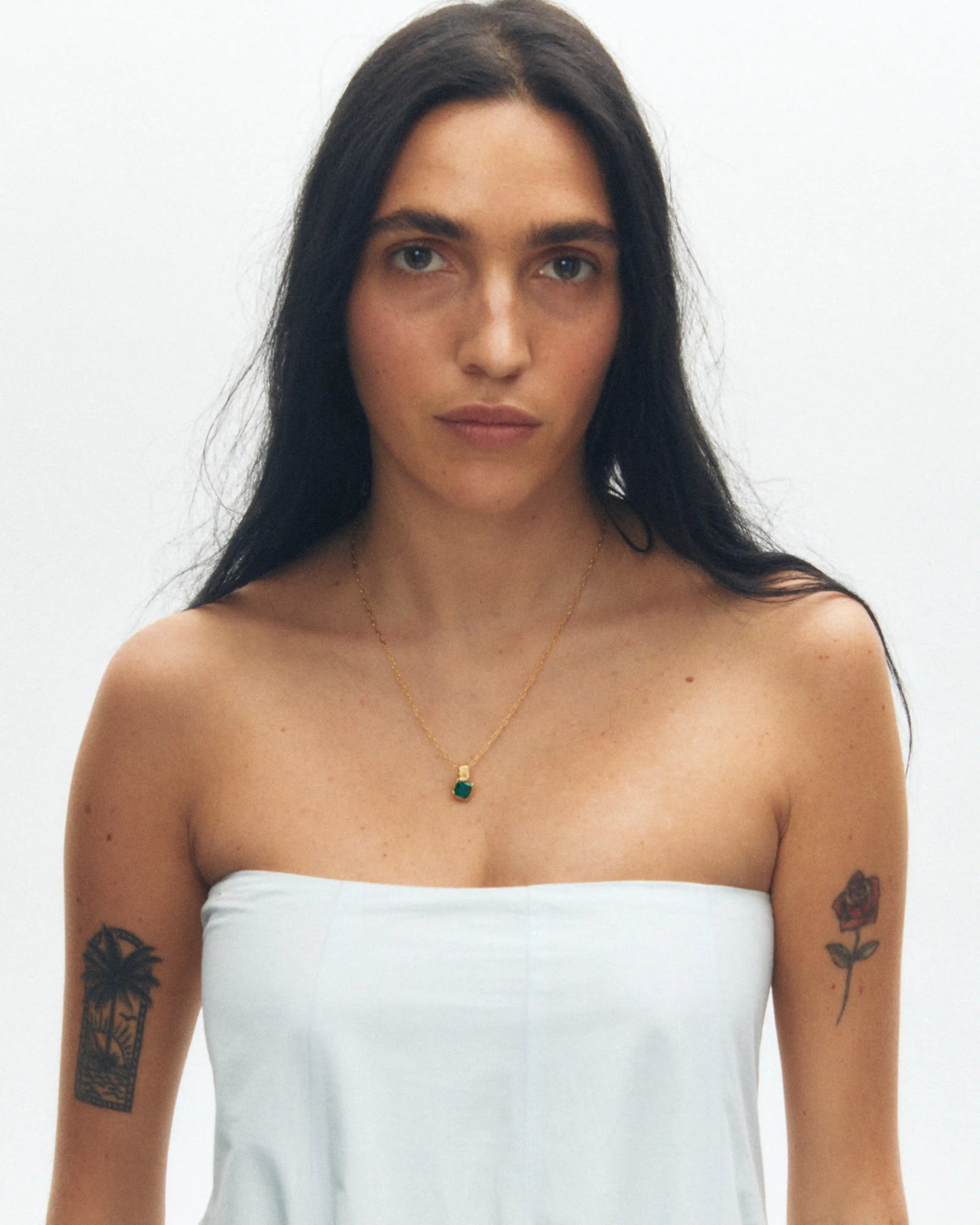 Mayo Necklace