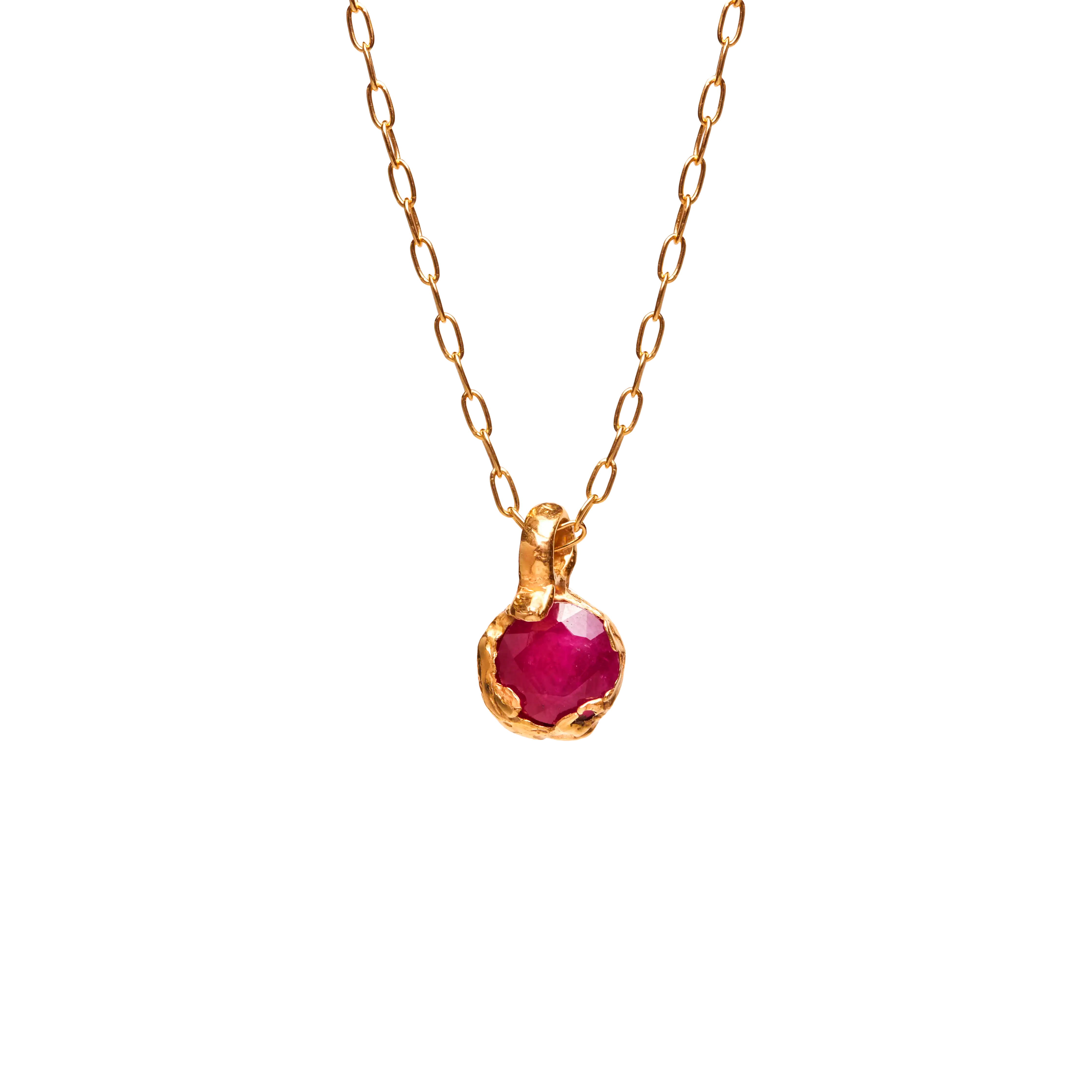 Julio Necklace