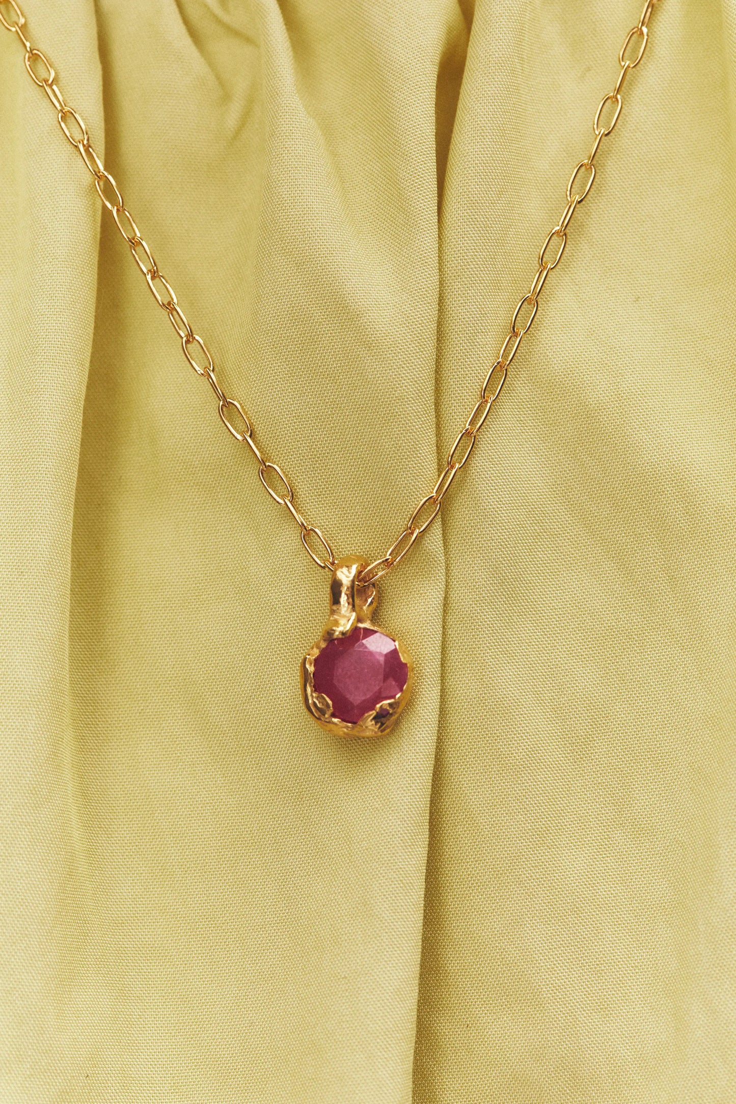 Julio Necklace