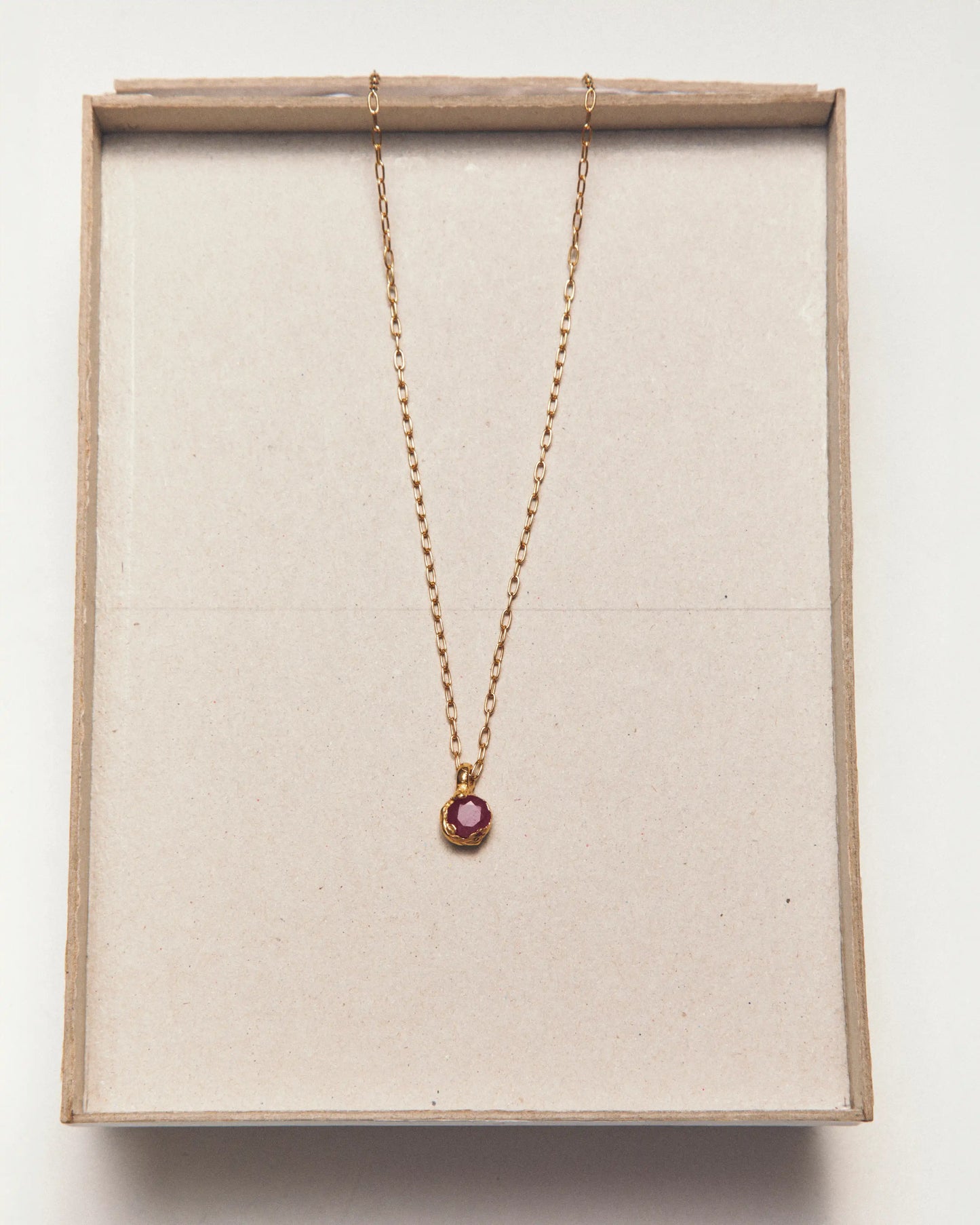Julio Necklace
