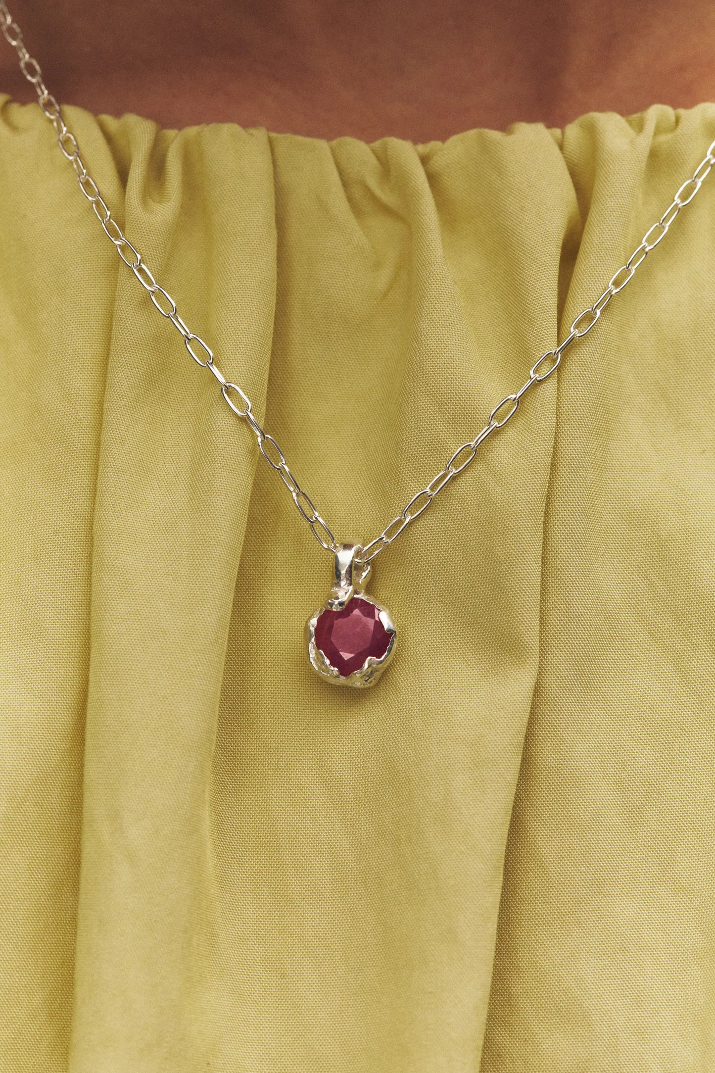 Julio Necklace
