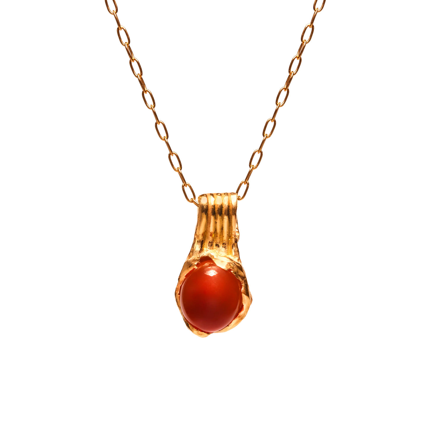 Agosto Necklace