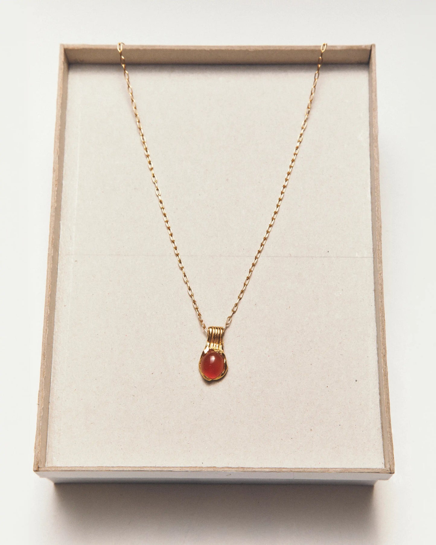 Agosto Necklace