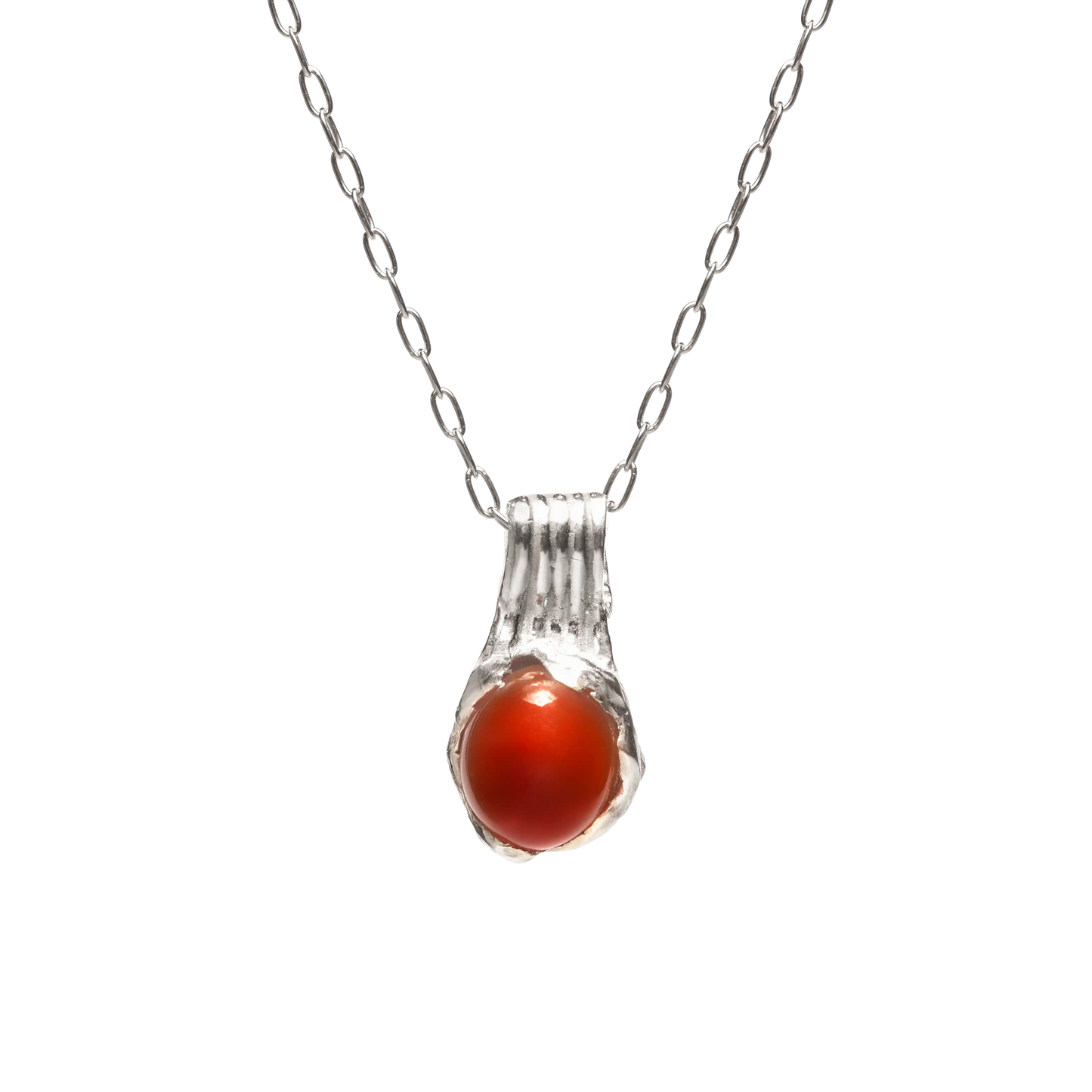 Agosto Necklace