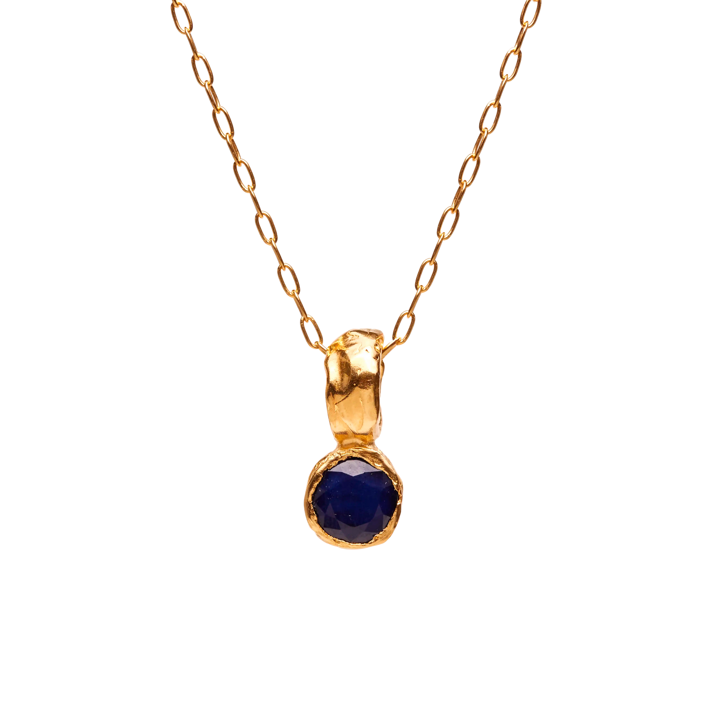 Septiembre Necklace