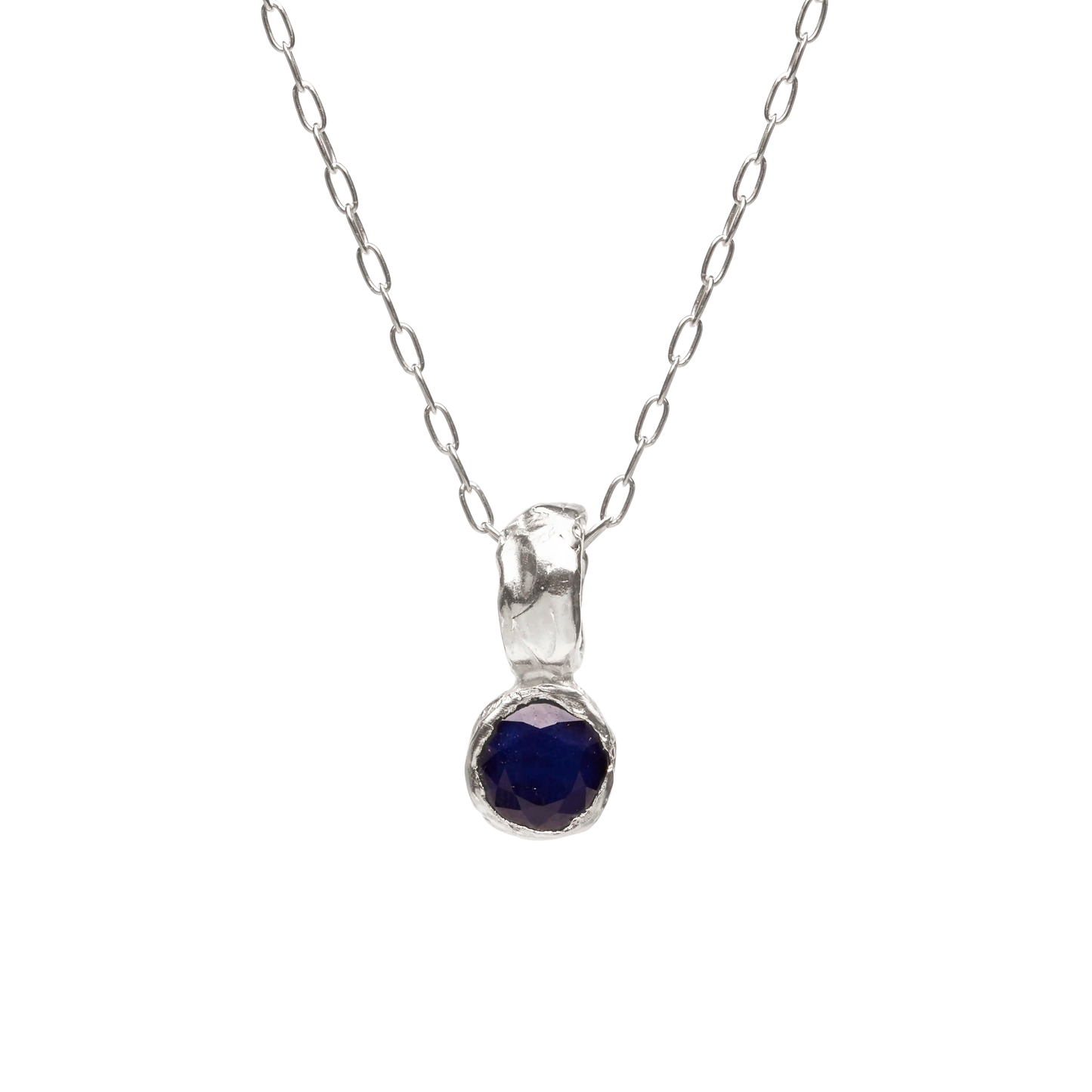 Septiembre Necklace