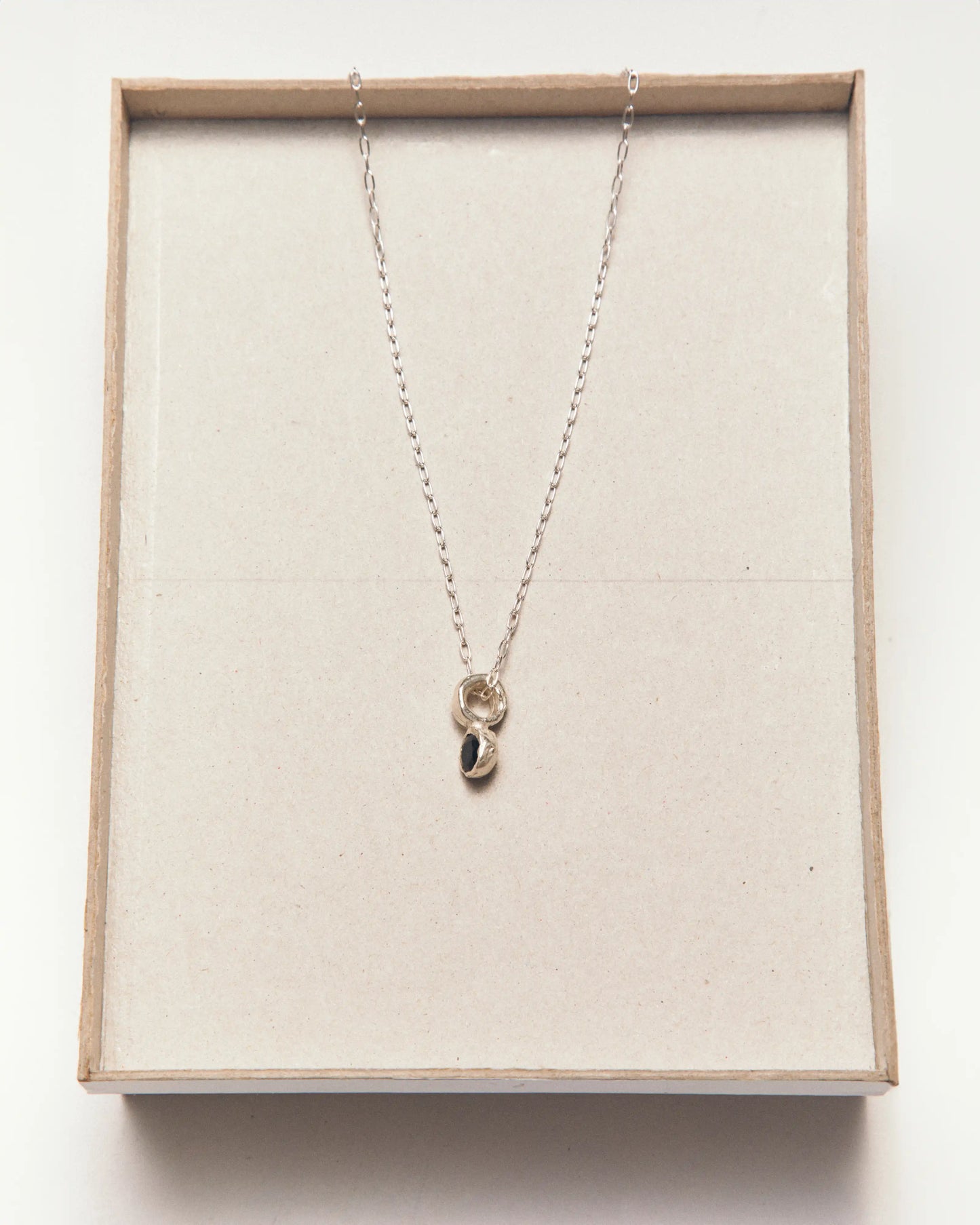 Septiembre Necklace