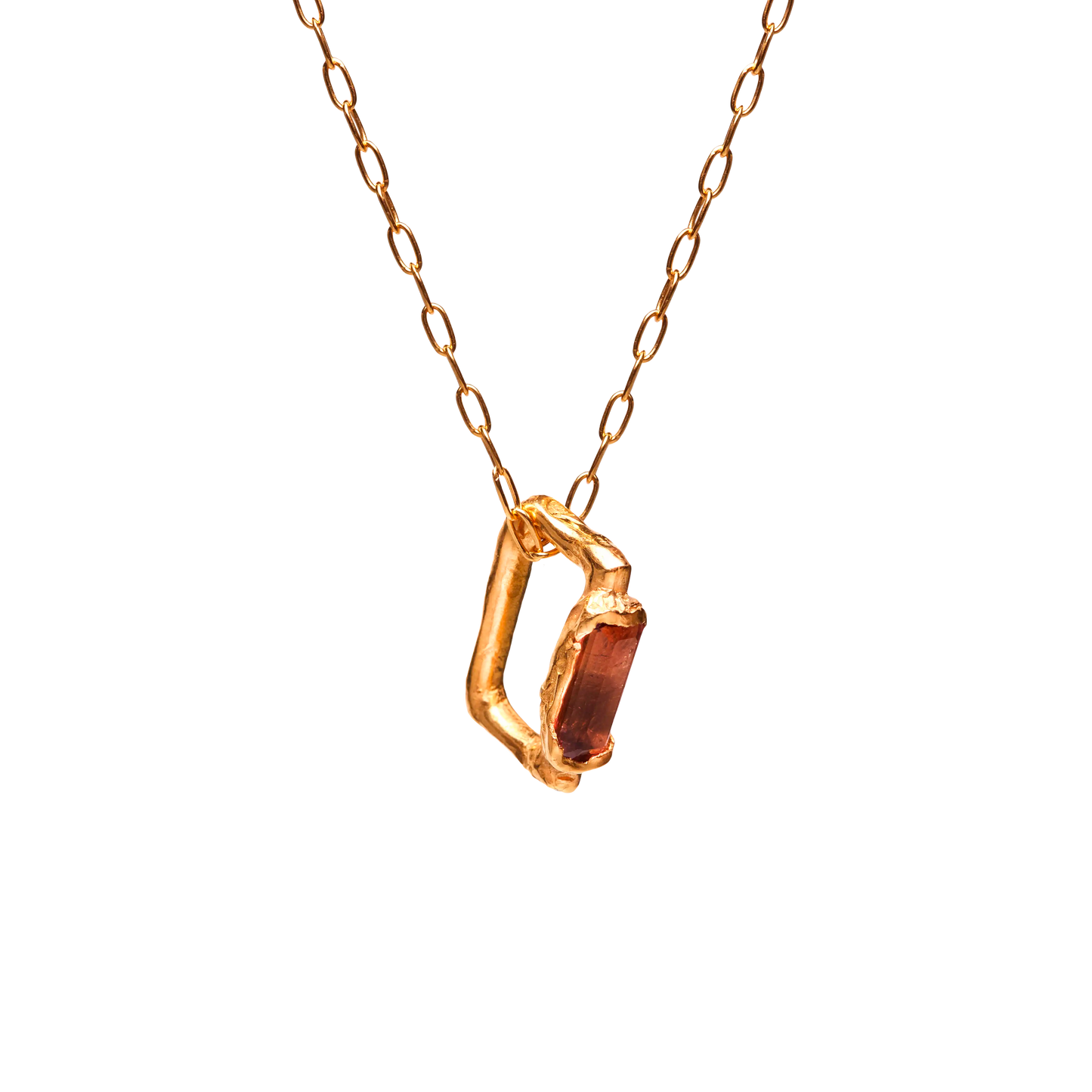 Octubre Necklace