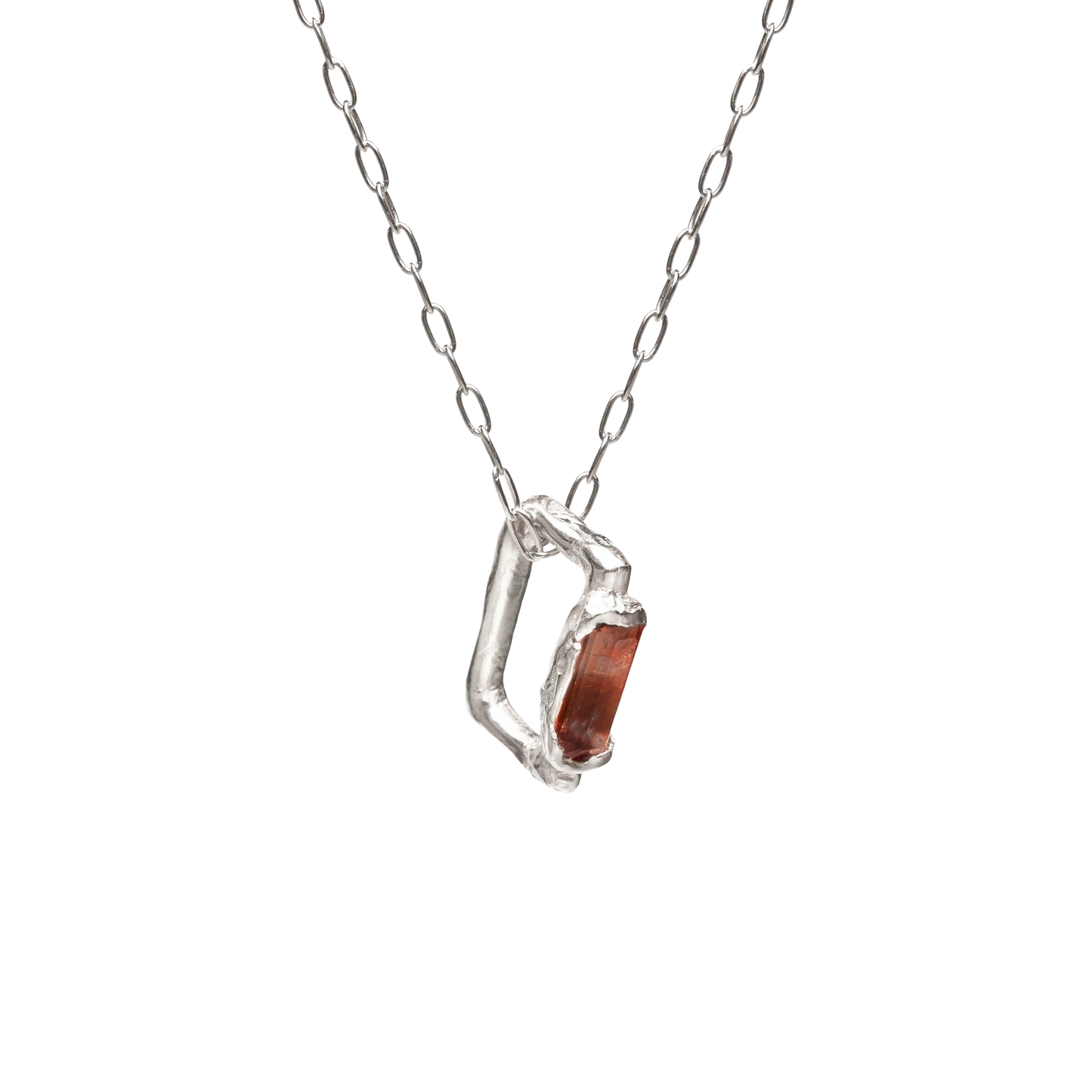 Octubre Necklace