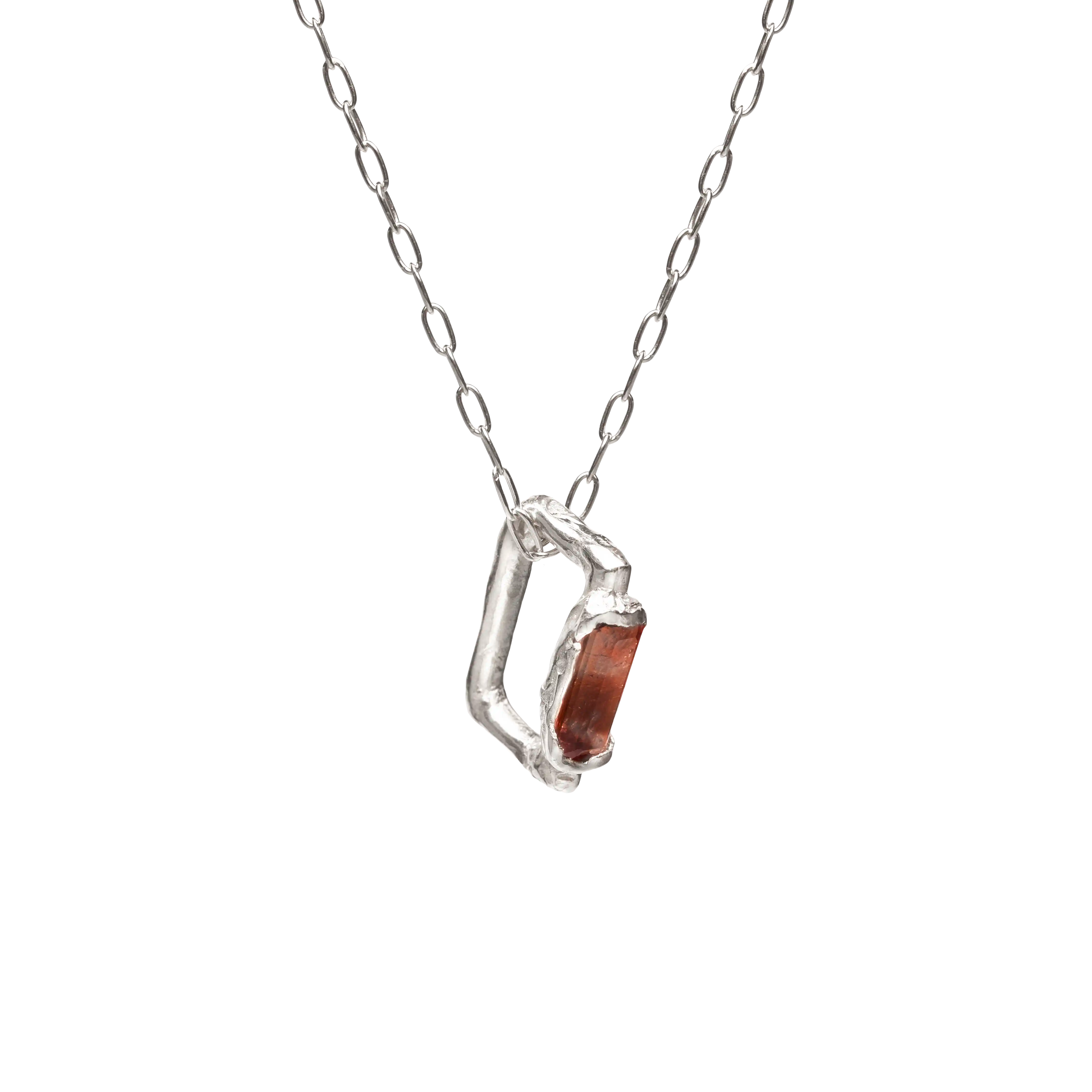 Octubre Necklace