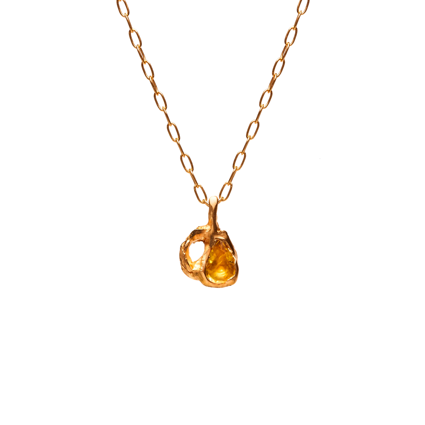 Noviembre Necklace