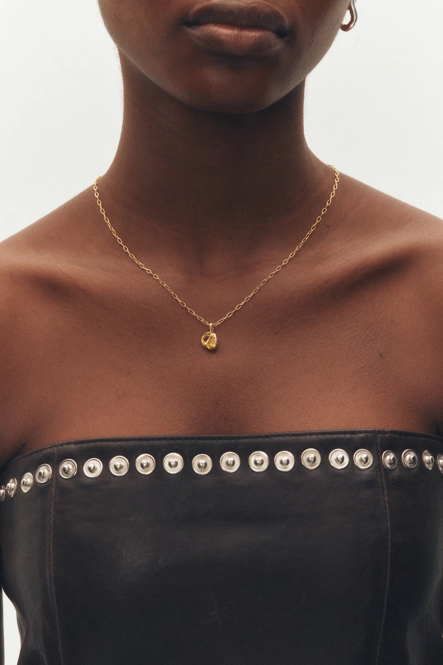 Noviembre Necklace