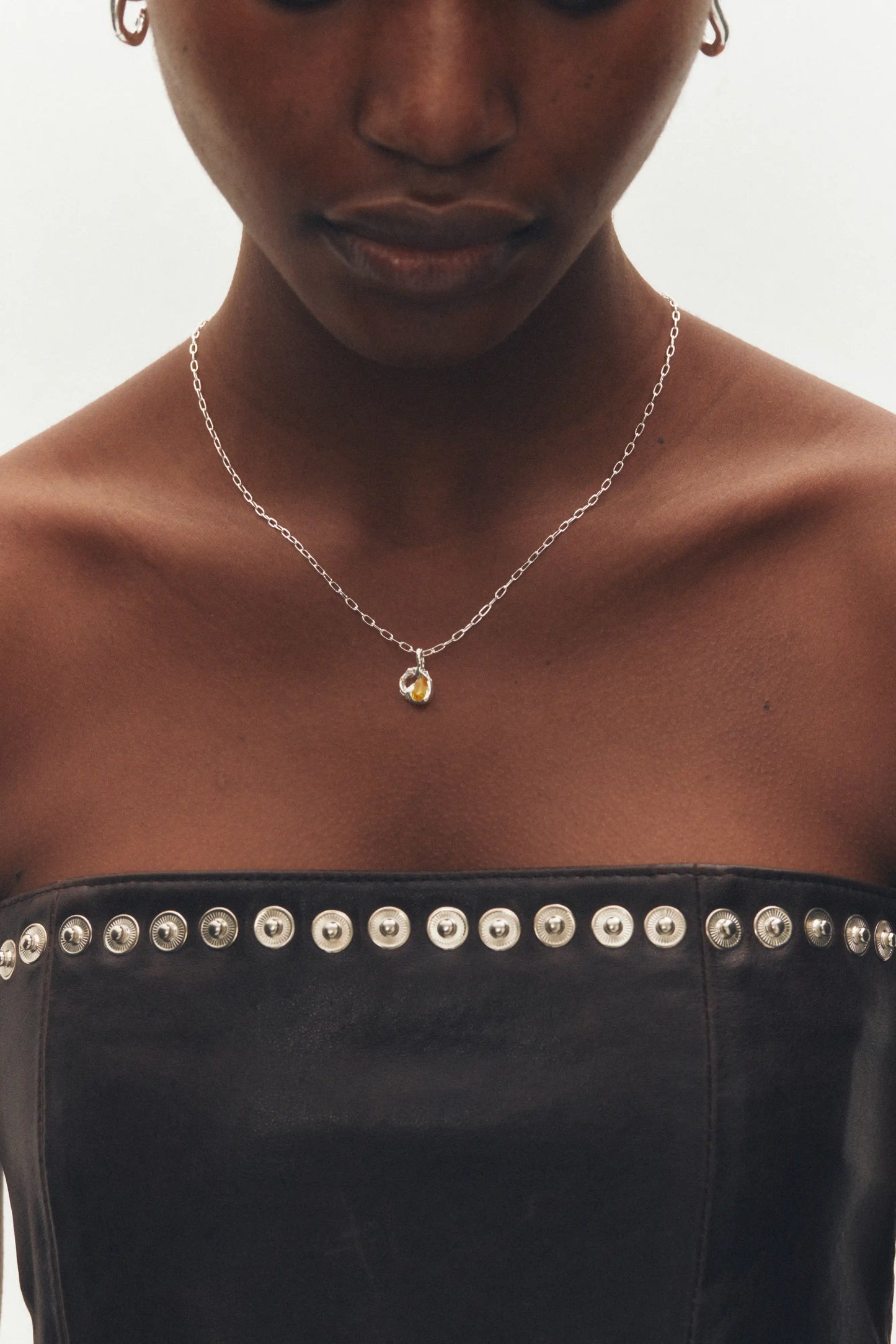 Noviembre Necklace