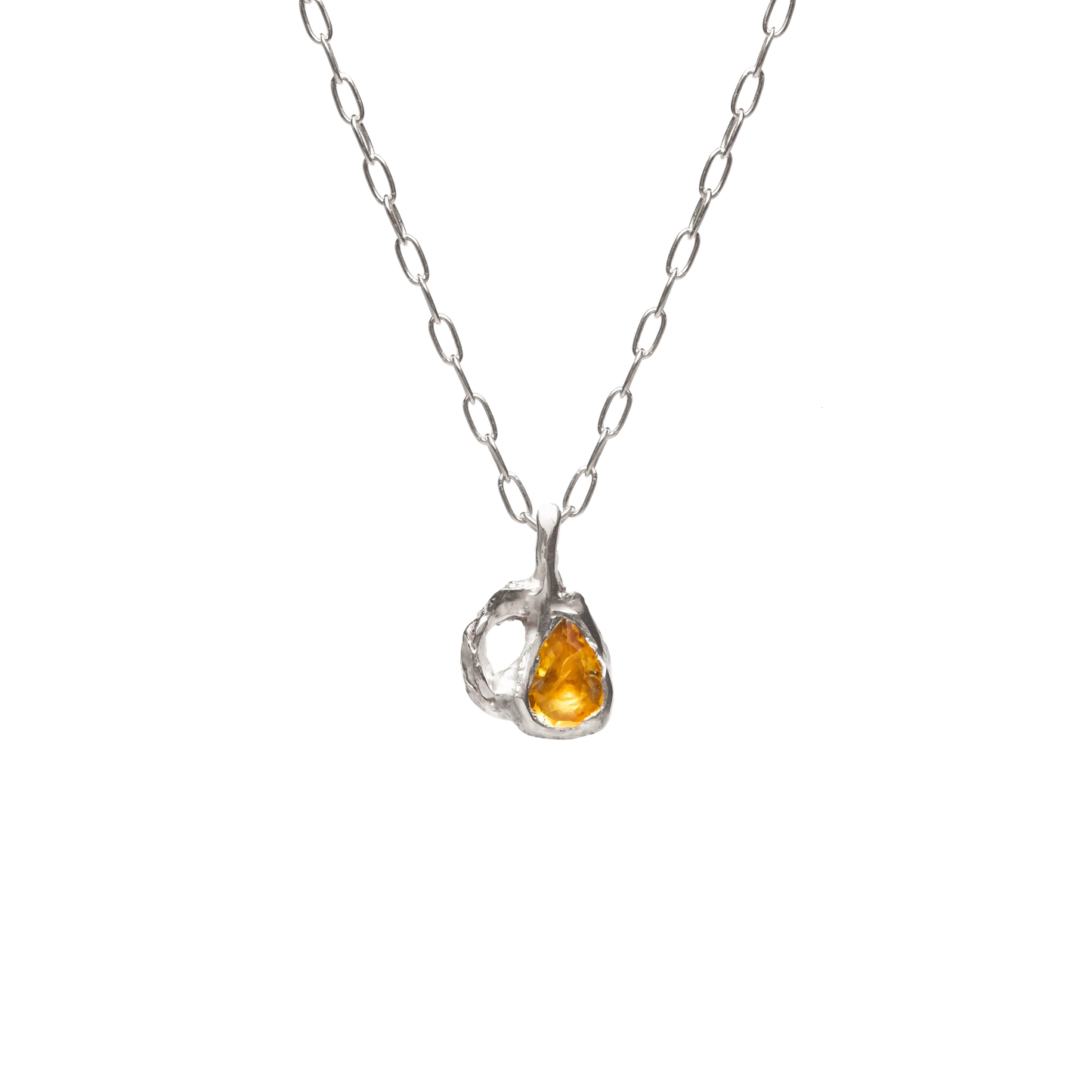 Noviembre Necklace