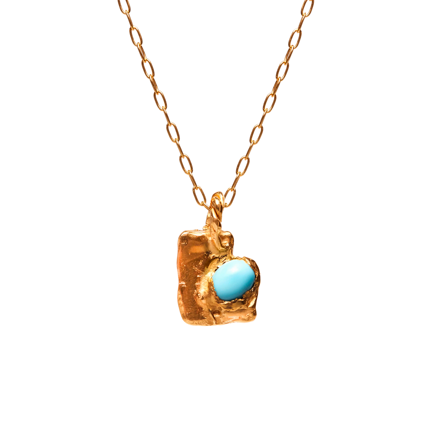 Diciembre Necklace
