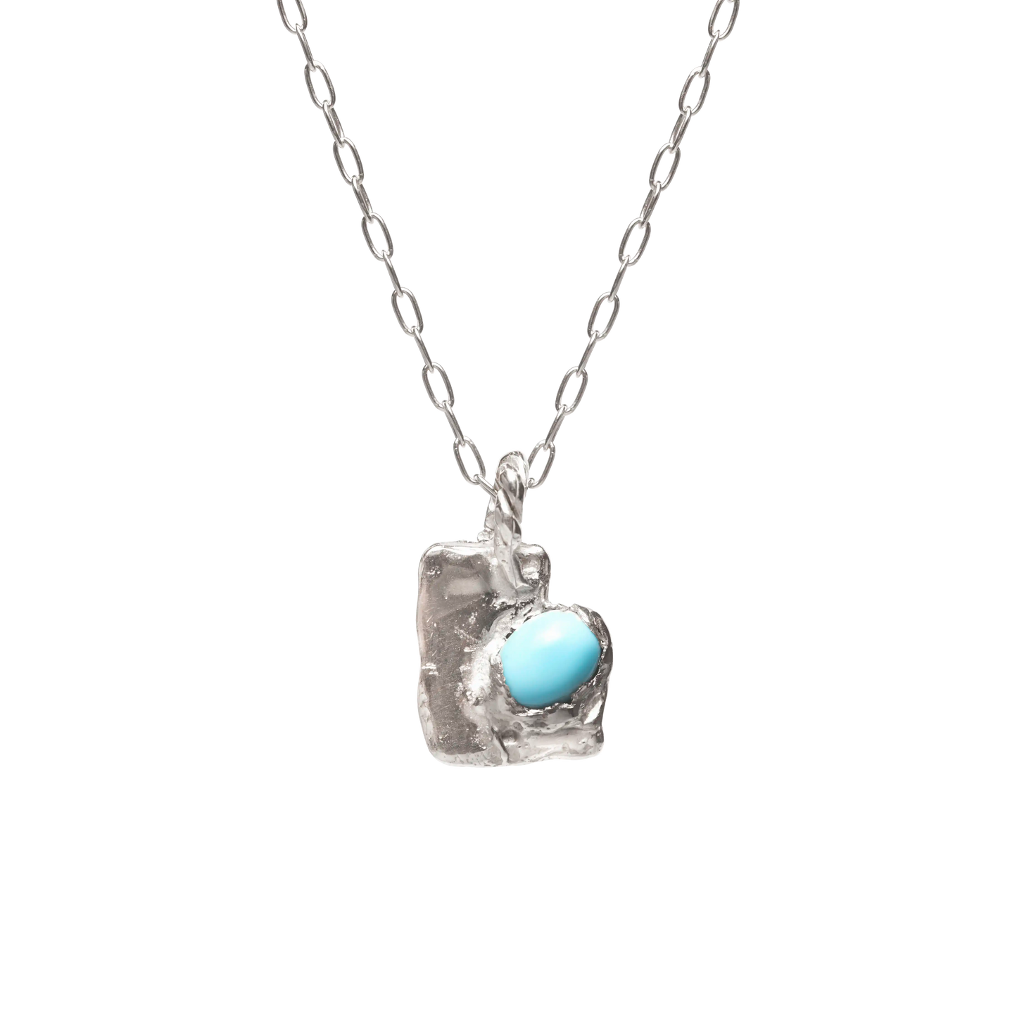 Diciembre Necklace