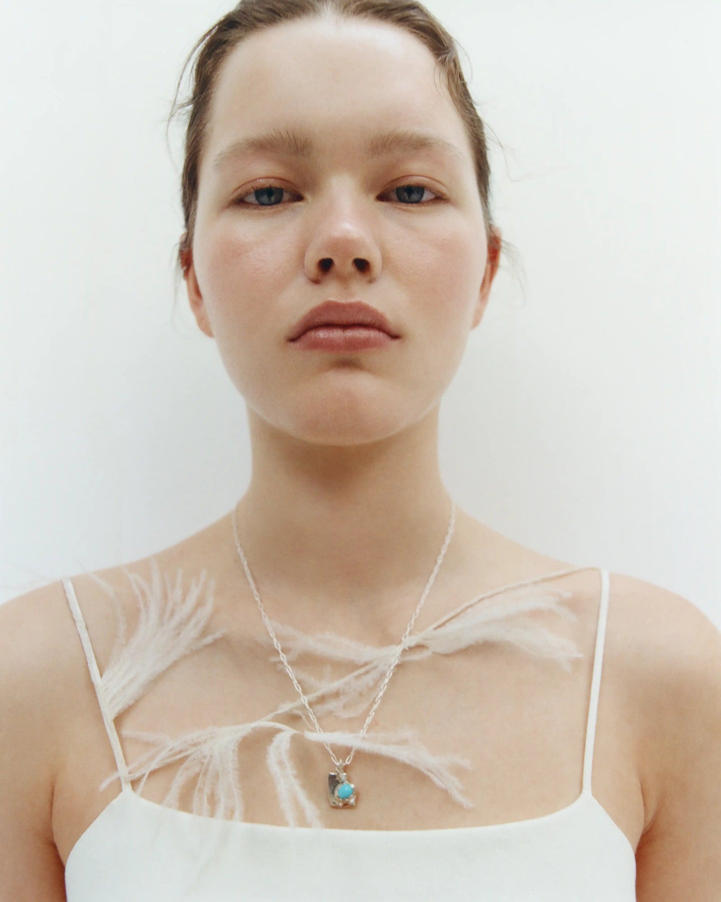 Diciembre Necklace