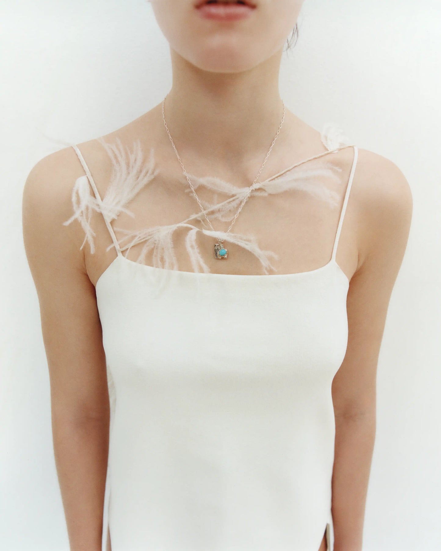 Diciembre Necklace