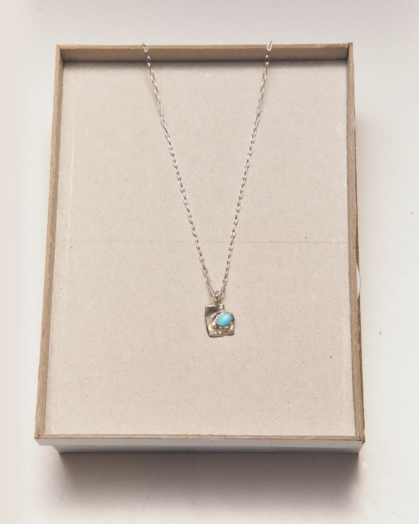 Diciembre Necklace