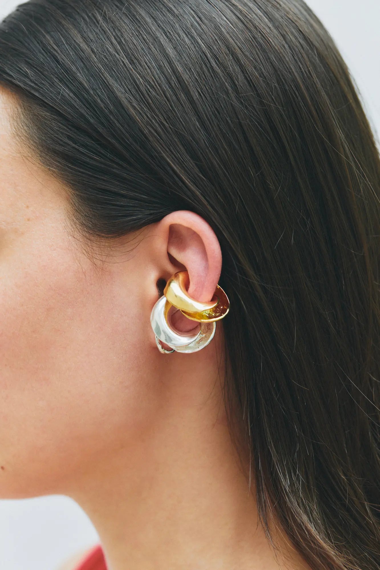 Gloria Ear Cuff
