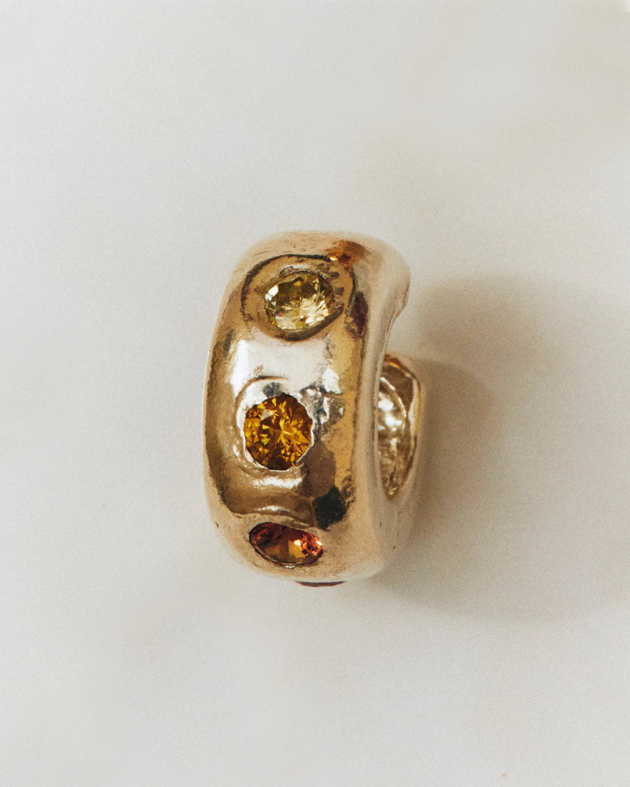 Sol Ear Cuff