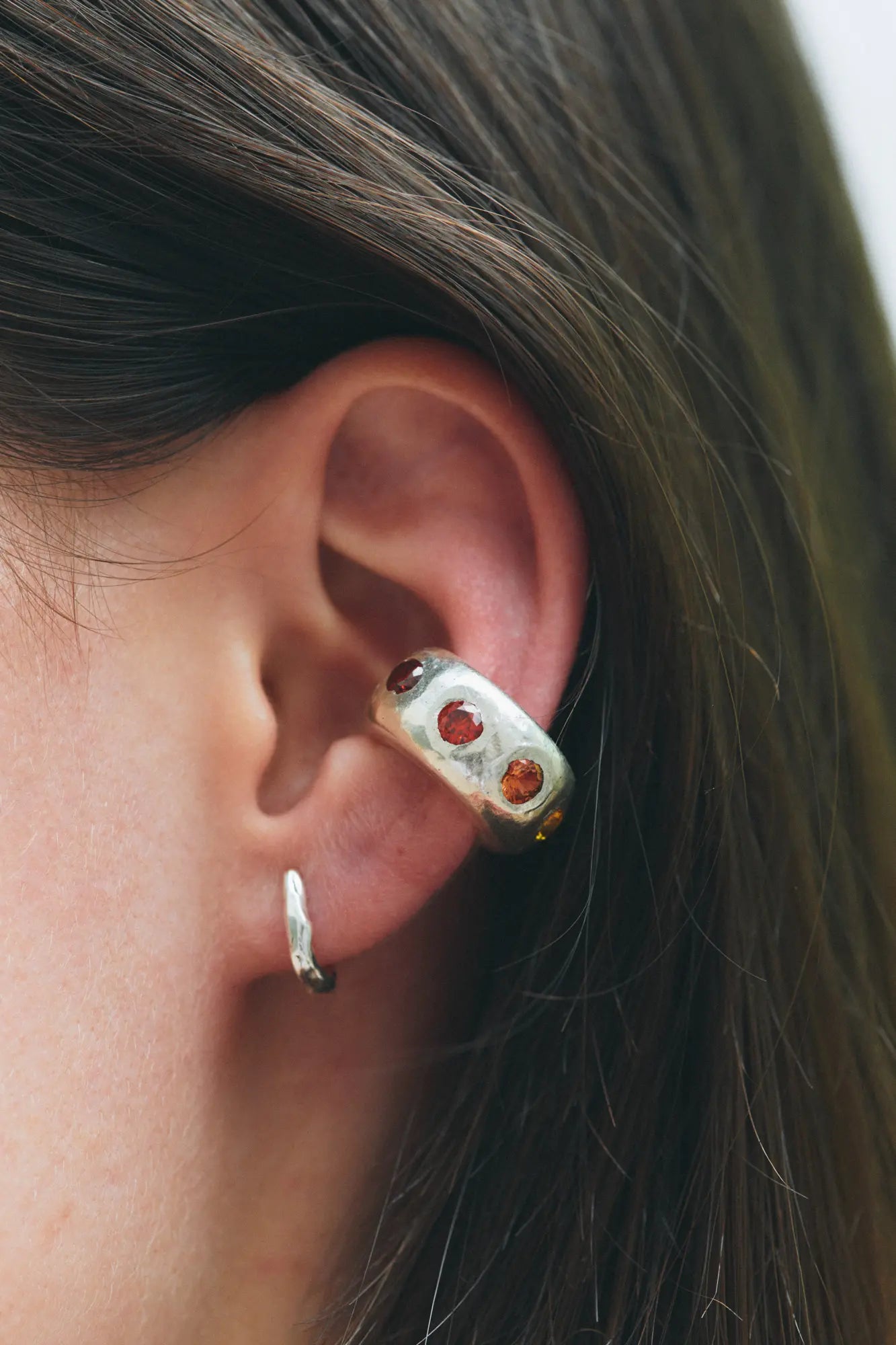 Sol Ear Cuff