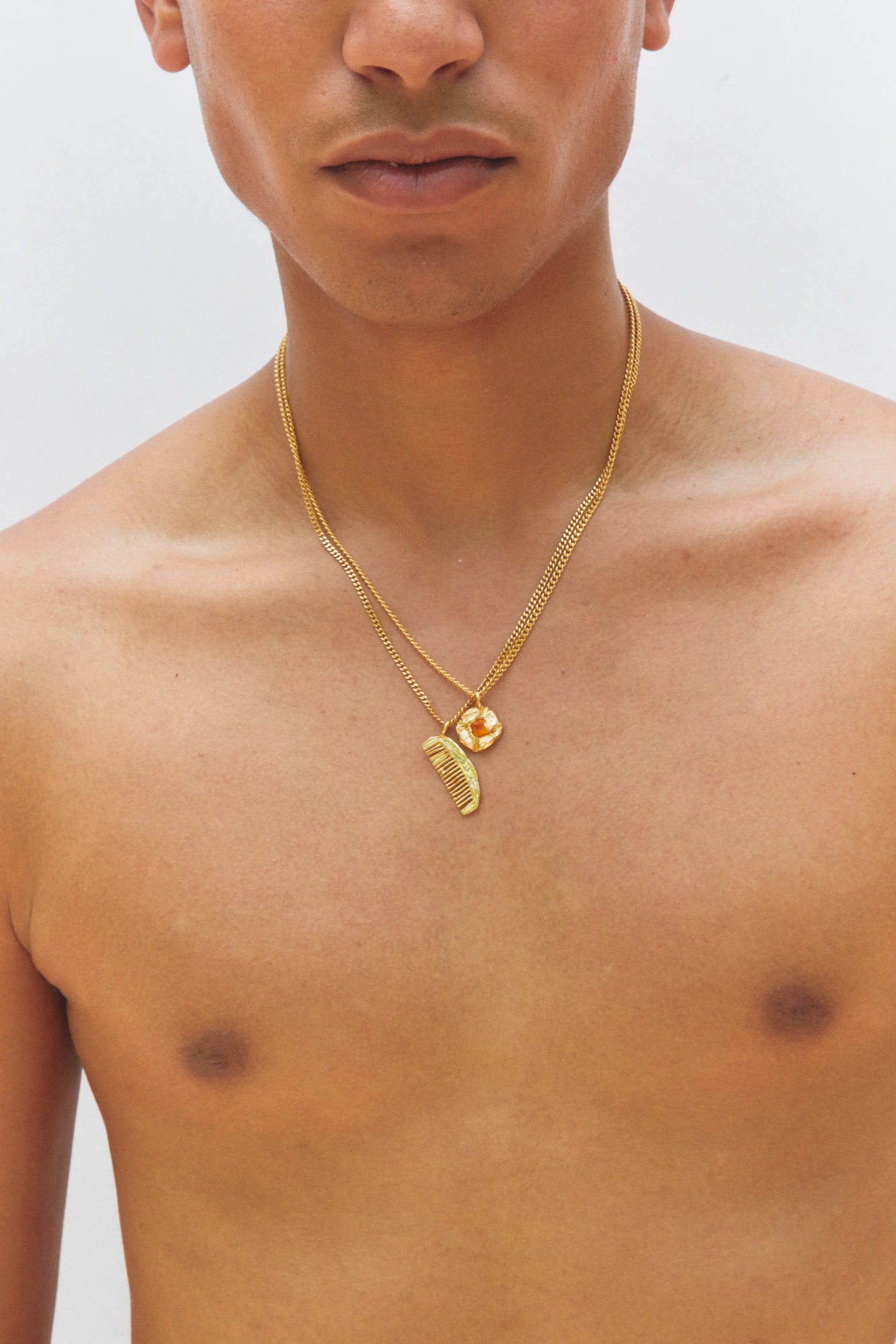 Norte Necklace