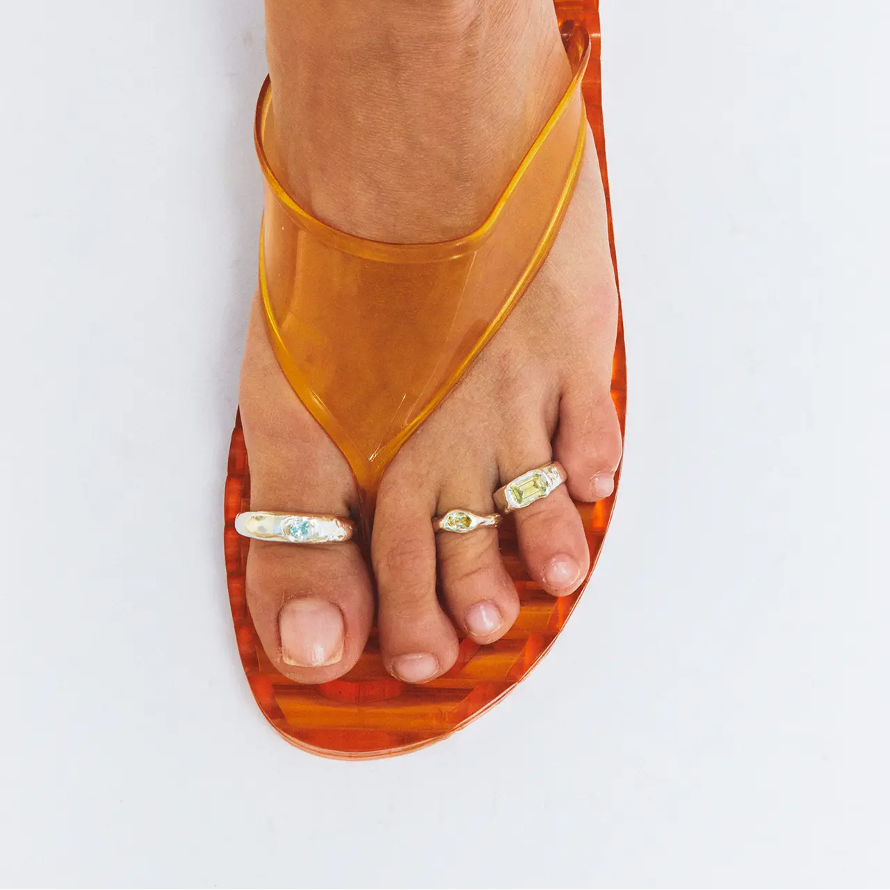 Faro Toe