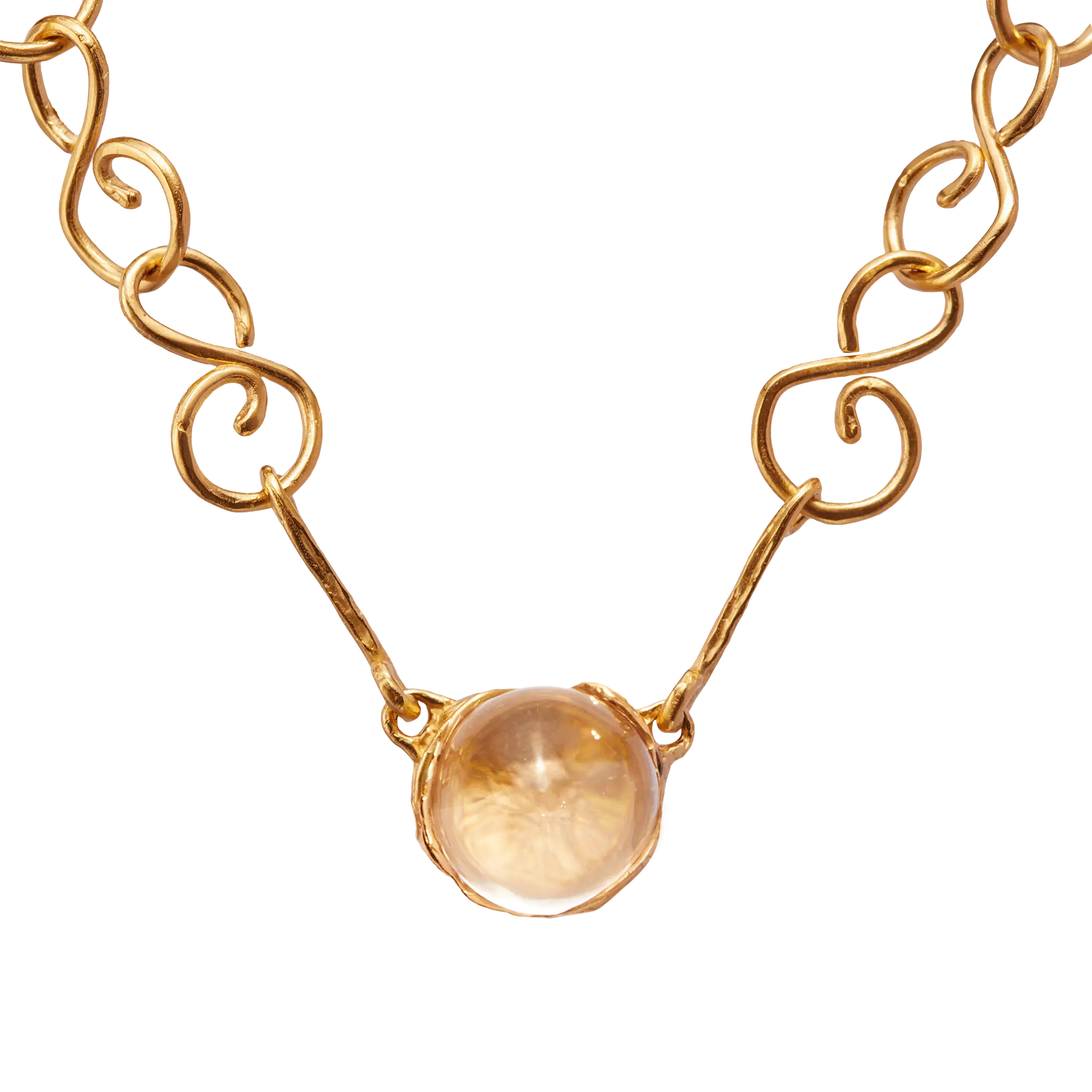 Fruto Choker Agua