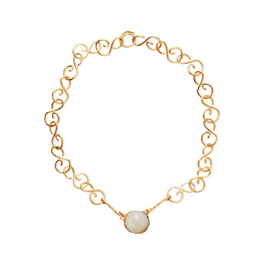 Fruto Choker Lima