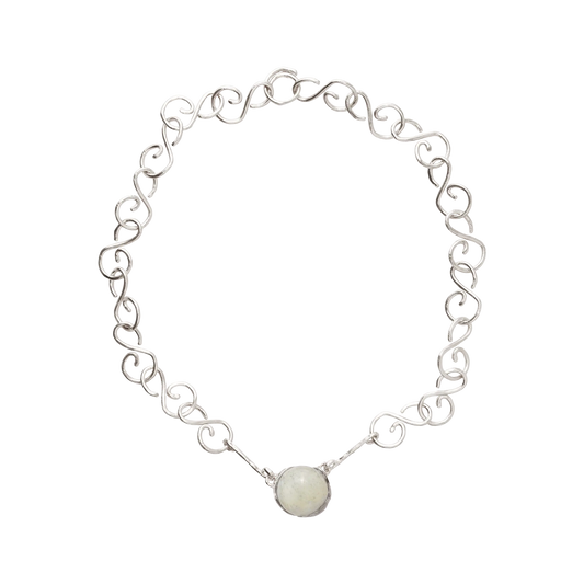 Fruto Choker Lima
