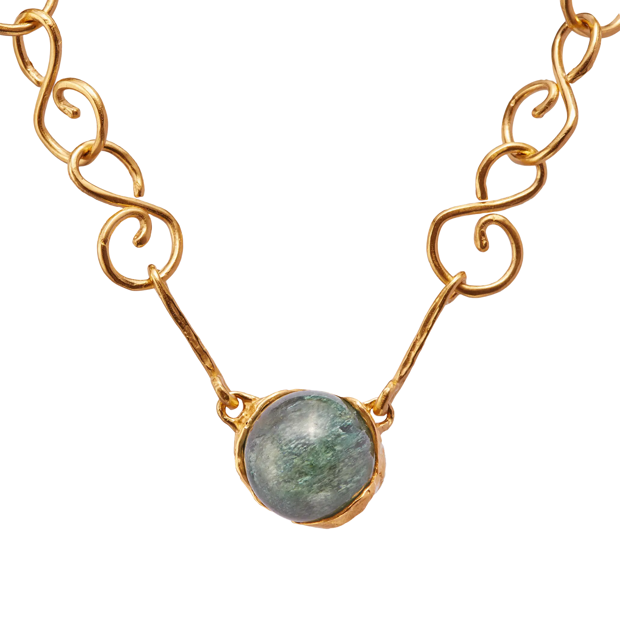 Fruto Choker Melón