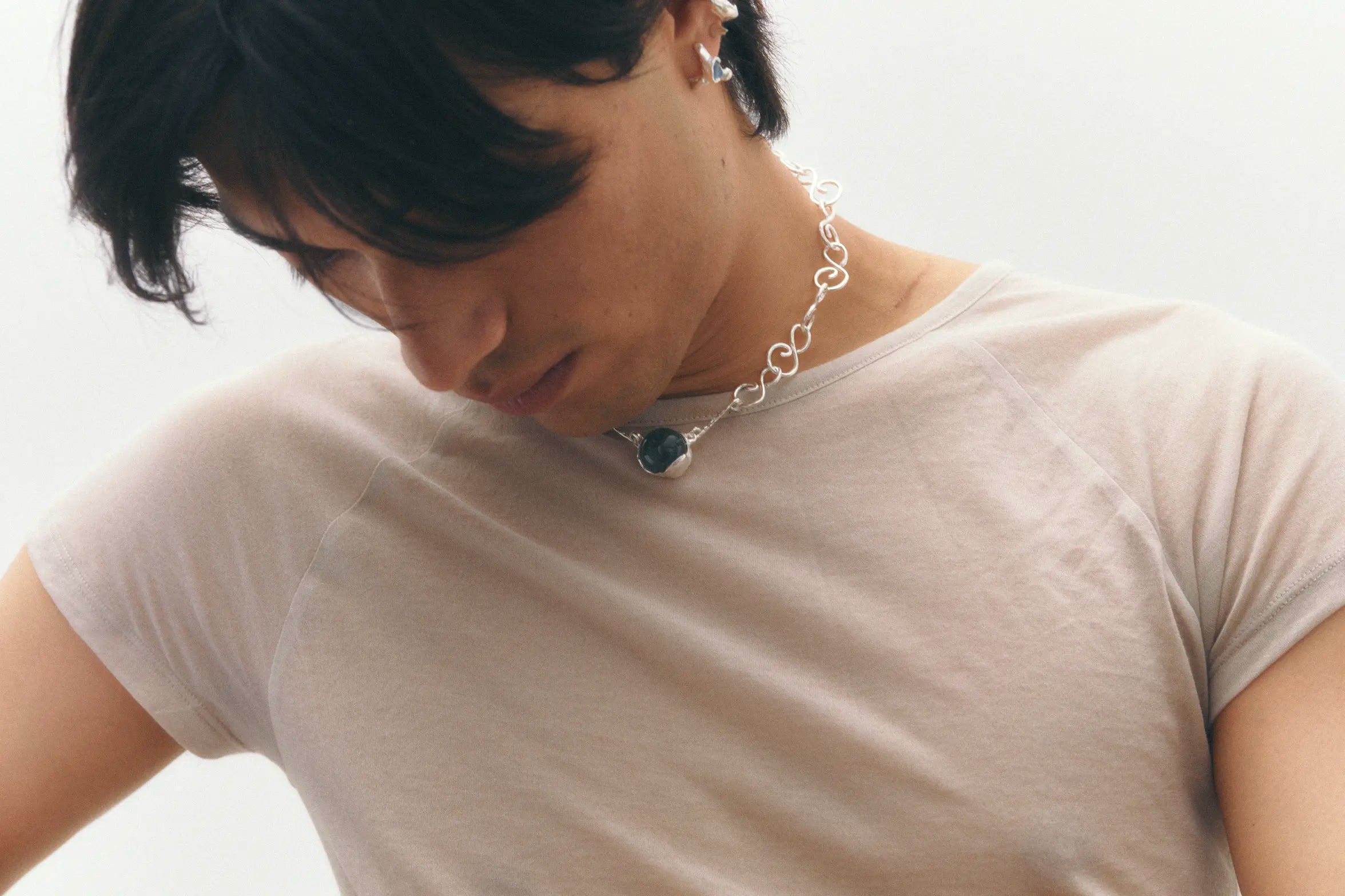Fruto Choker Melón