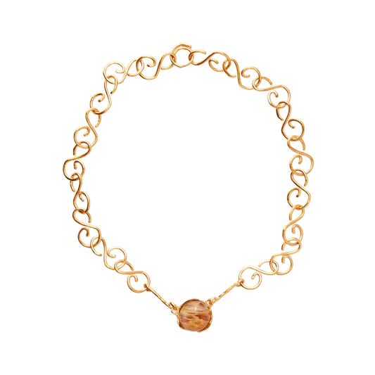 Fruto Choker Solano