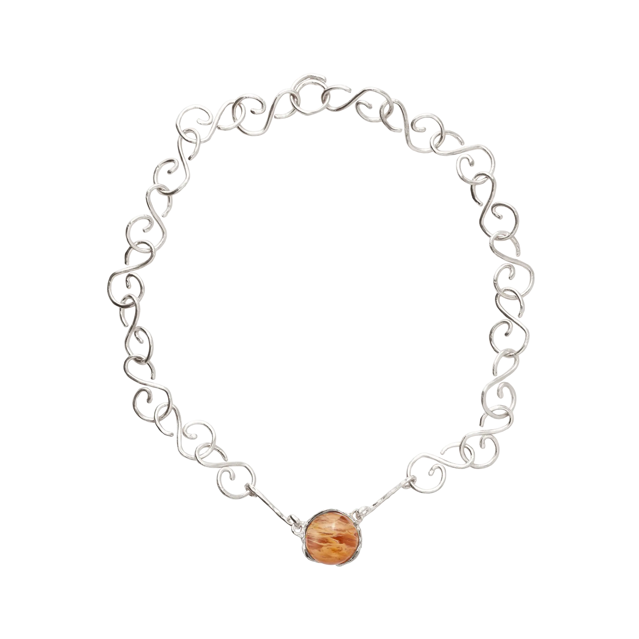 Fruto Choker Solano