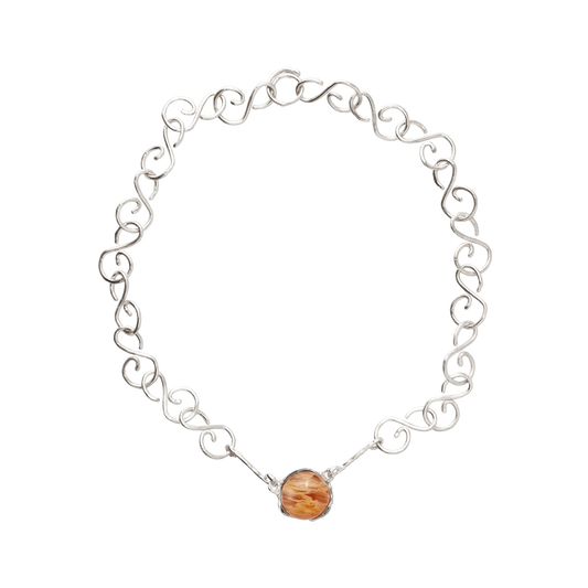 Fruto Choker Solano