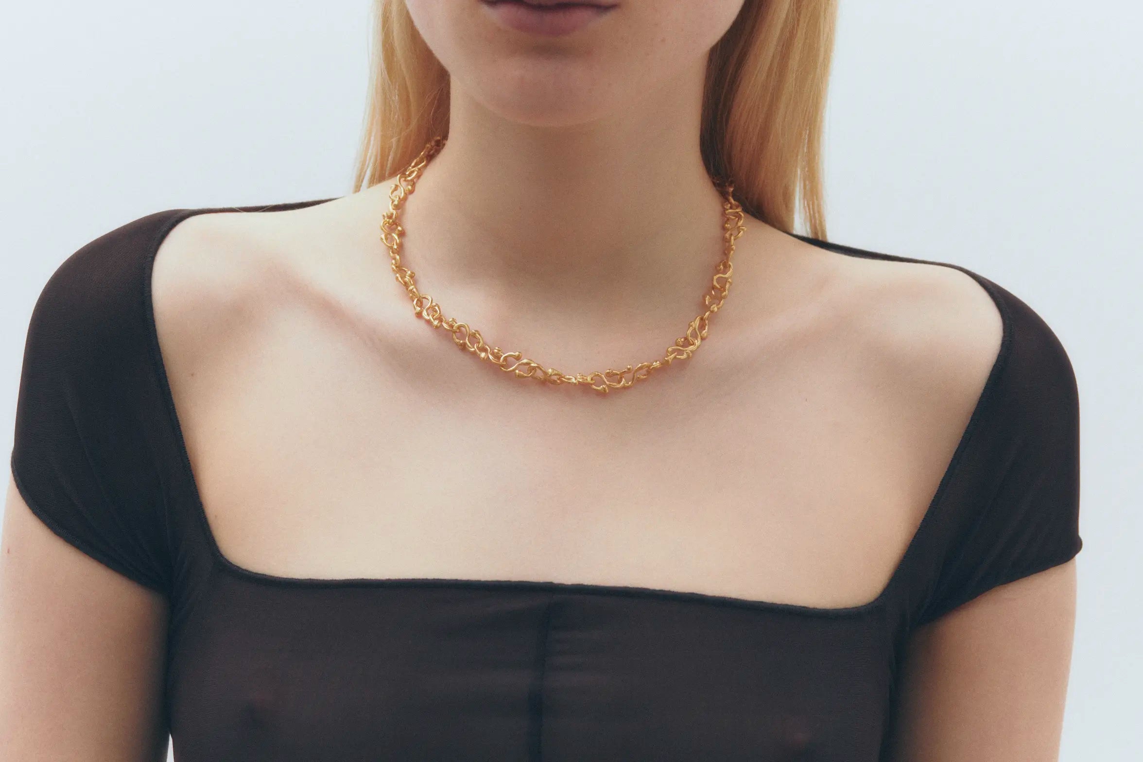Simuero Choker