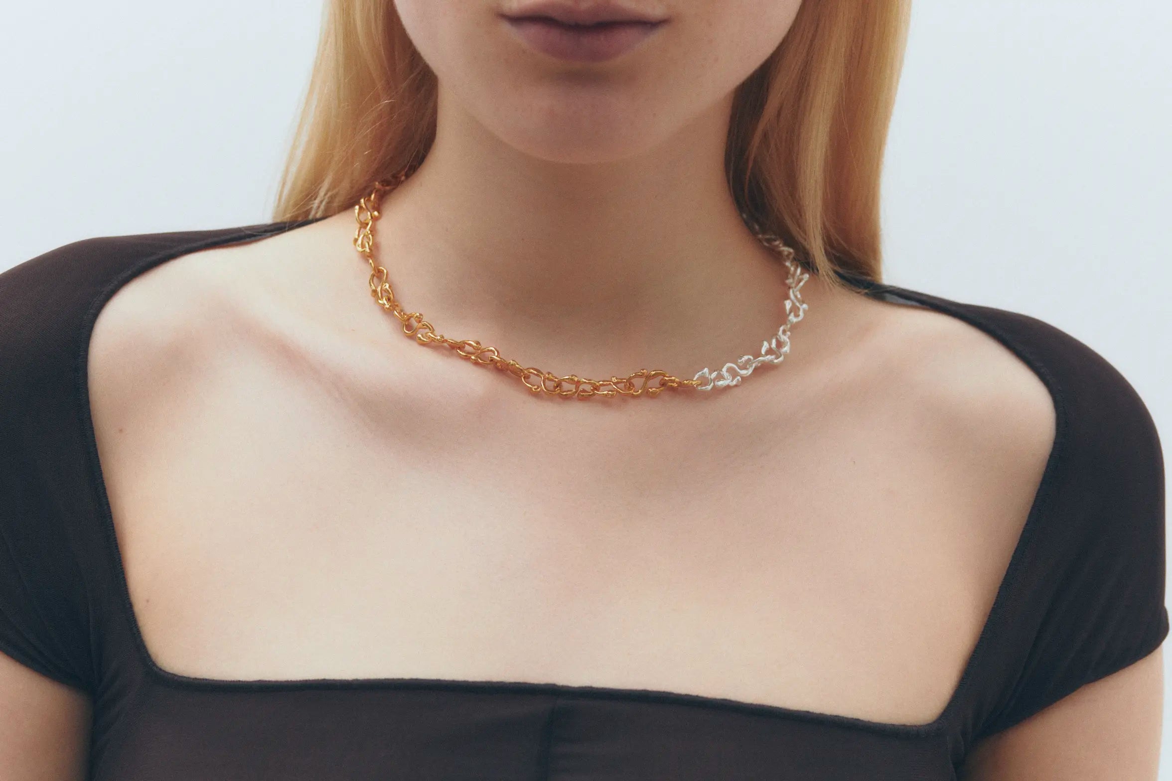 Simuero Choker