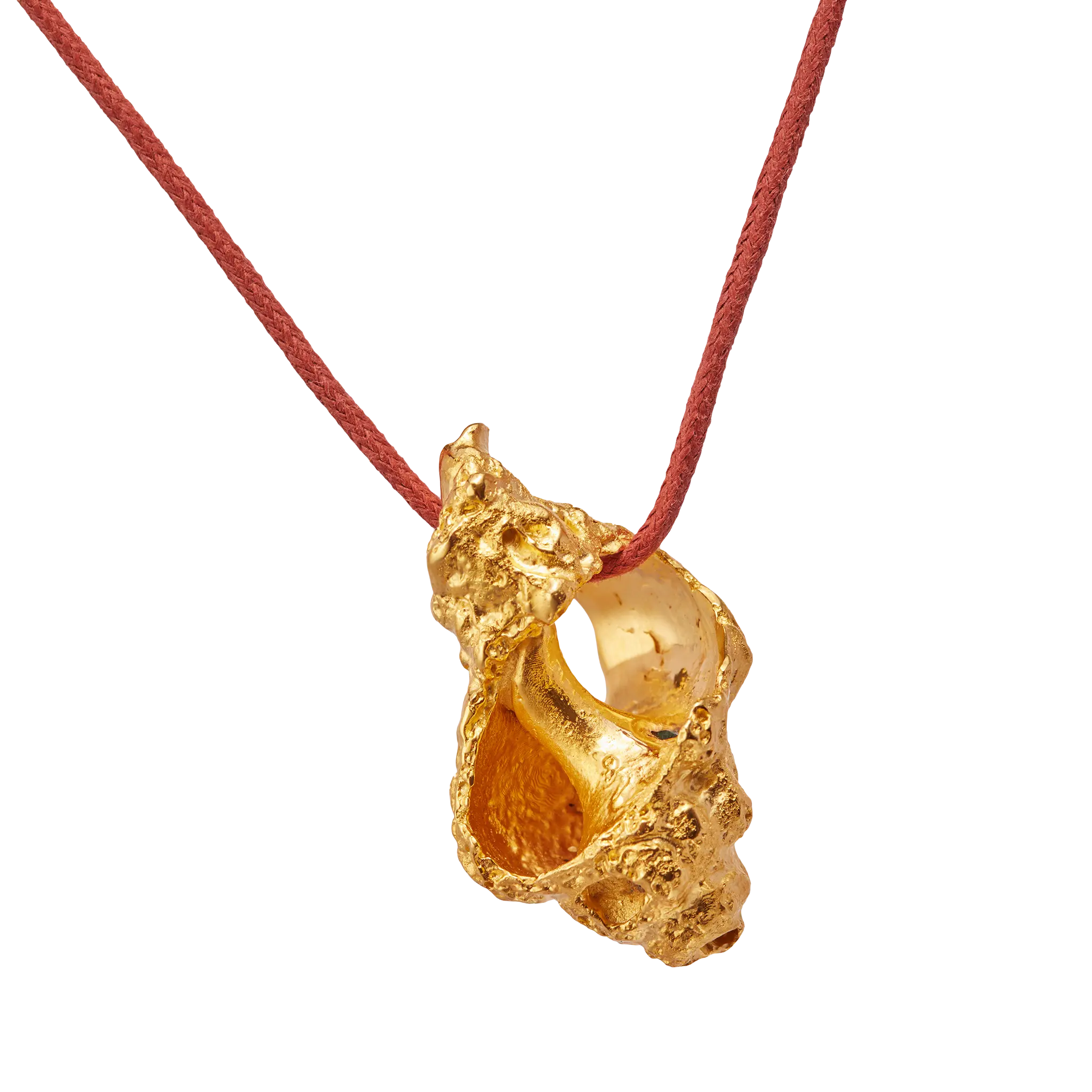 Marea Necklace