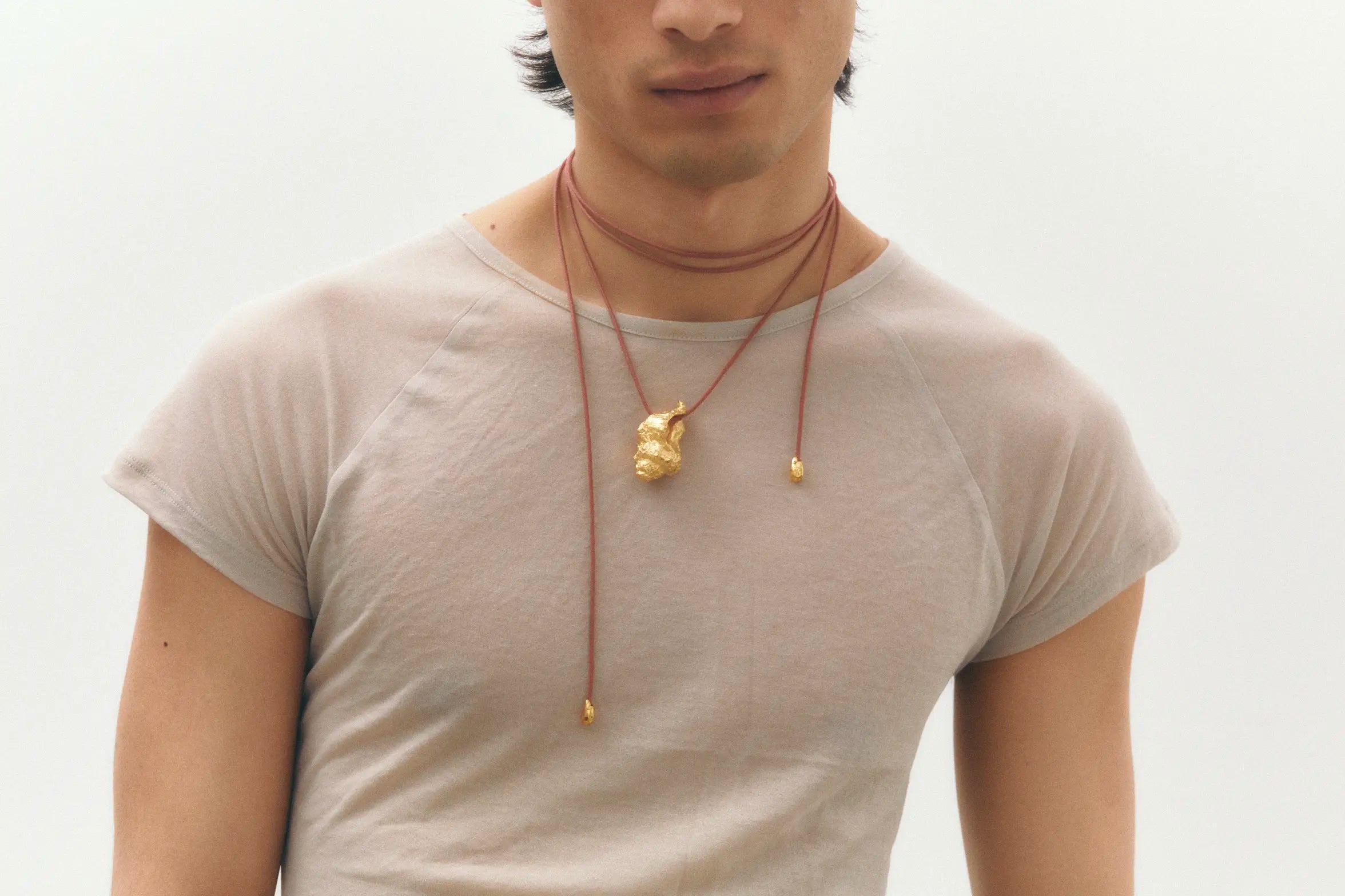 Marea Necklace