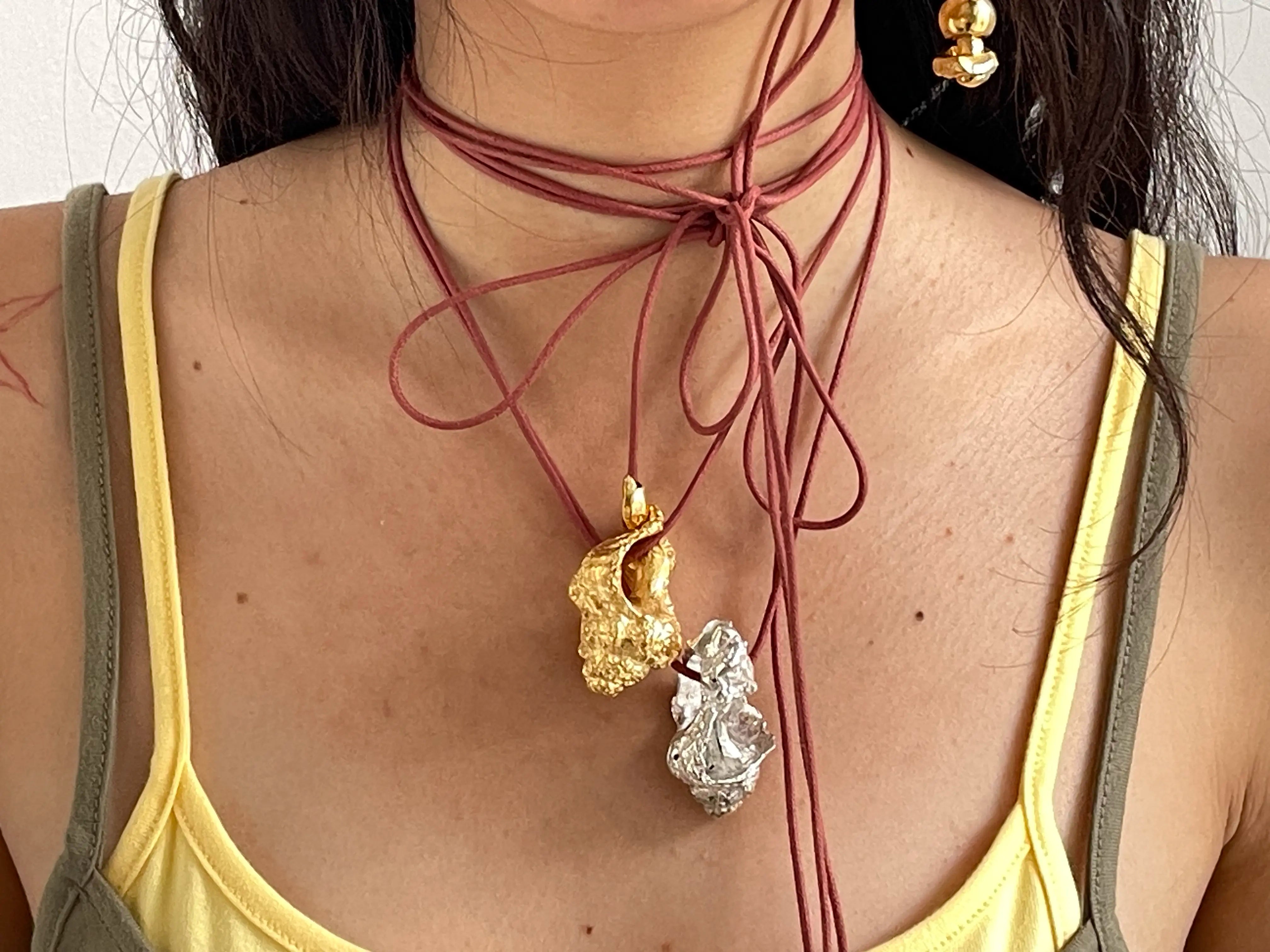 Marea Necklace